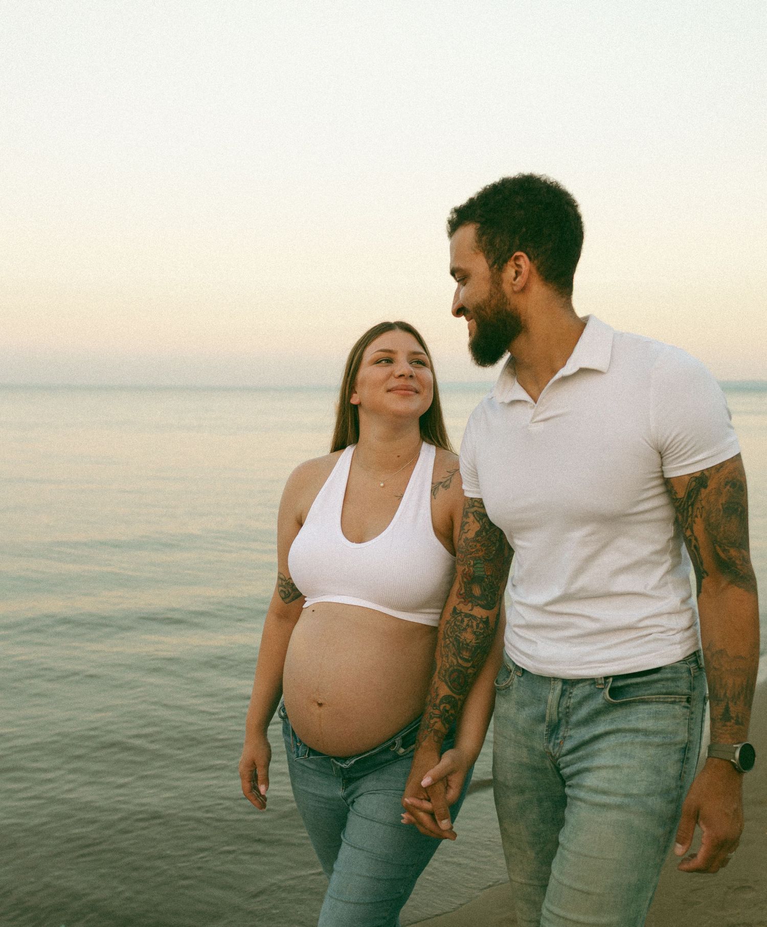 Woodstock Ontario maternity photographer | London ON maternity photos | Kitchener Waterloo maternity | cinematic maternity |maternity photos