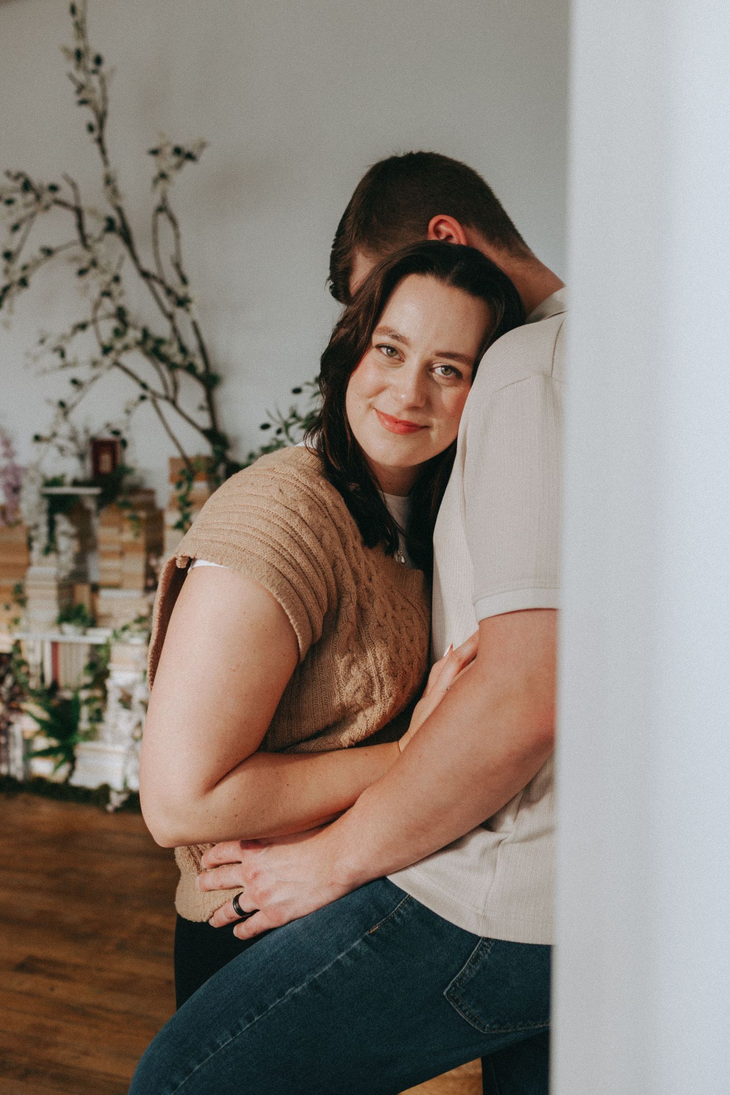 Woodstock Wedding Photographer, Woodstock Photographer, Engaged Couple, Engagement Photos, Engagement Photographer, Woodstock Photographer