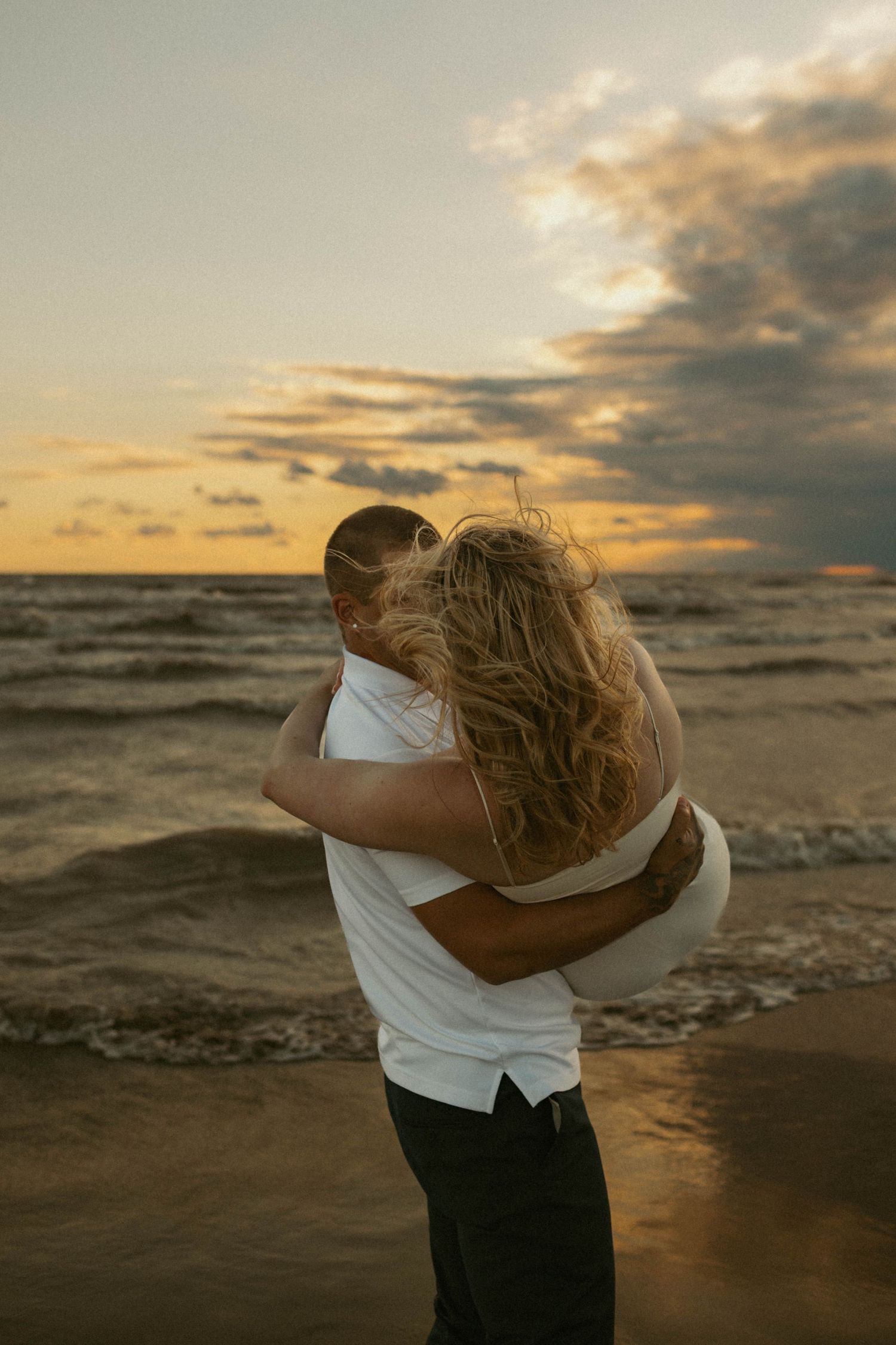 Port Stanley Photographer, Port Stanley Engagement Photographer, Port Burwell Photographer, Woodstock engagement photographer, port dover