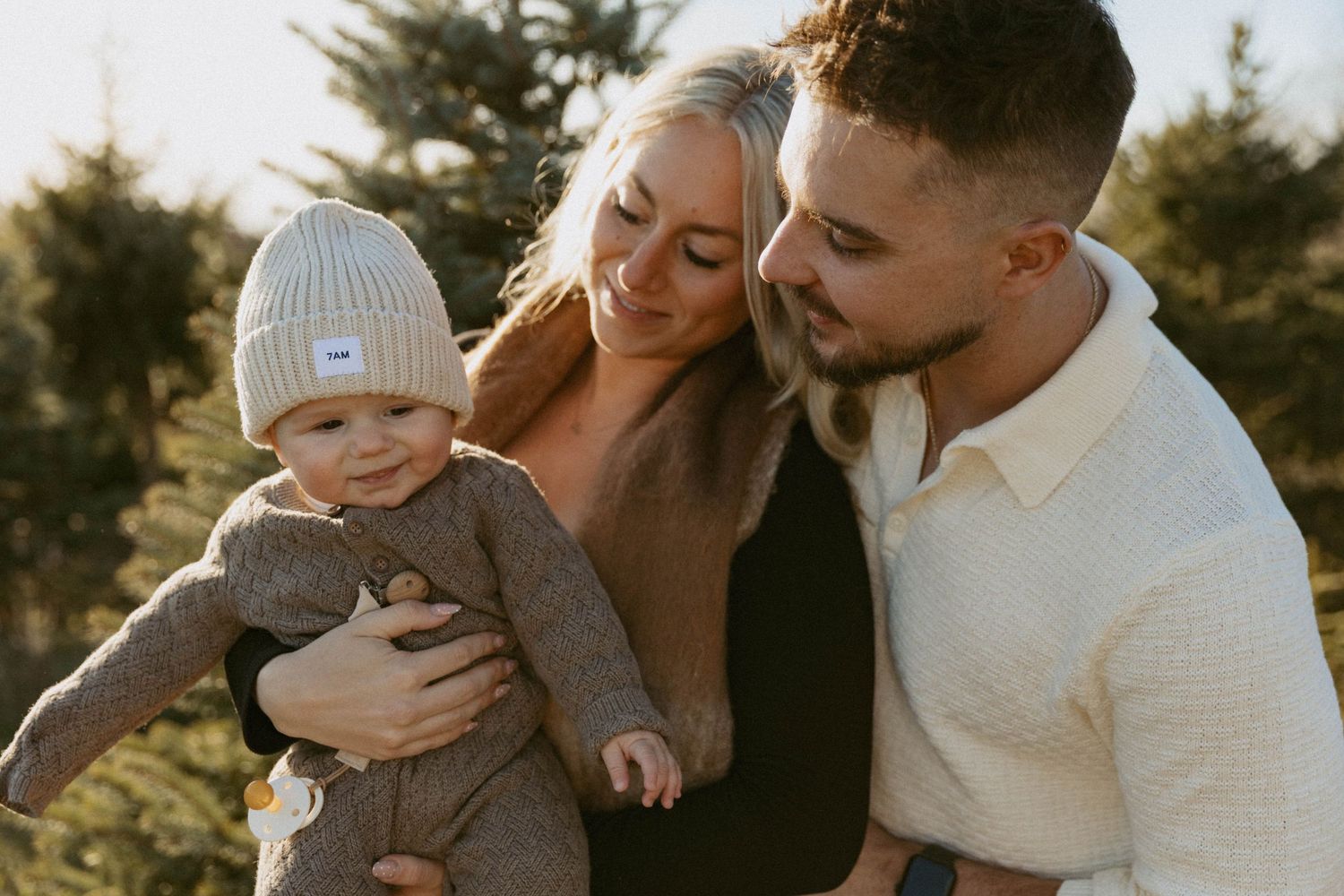 Woodstock ON lifestyle family photography | London ON family photographer | Kitchener Waterloo | Cinematic Photographer Near Me | Woodstock