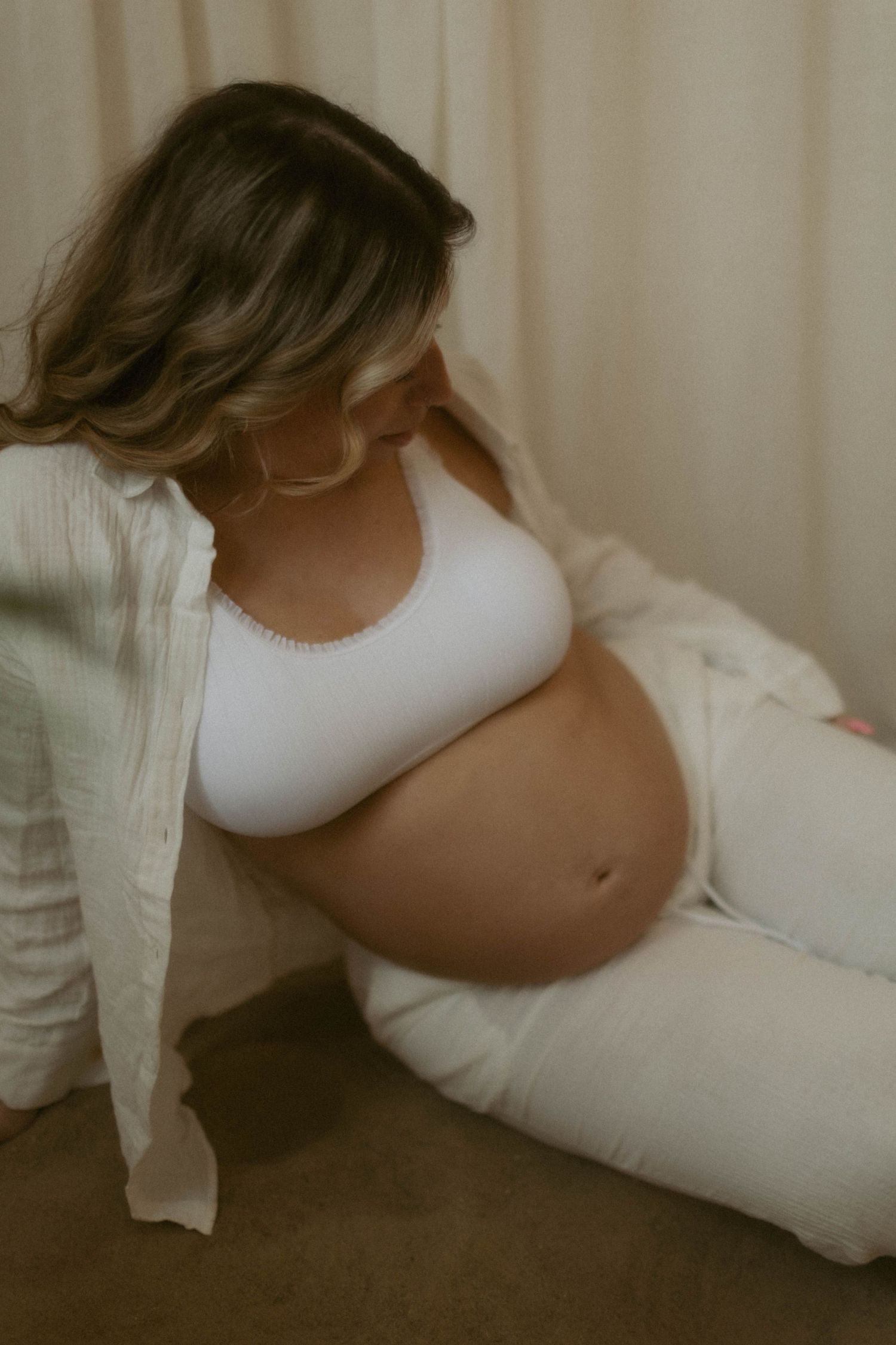 Woodstock Ontario maternity photographer | London ON maternity photos | Kitchener Waterloo maternity | cinematic maternity |maternity photos