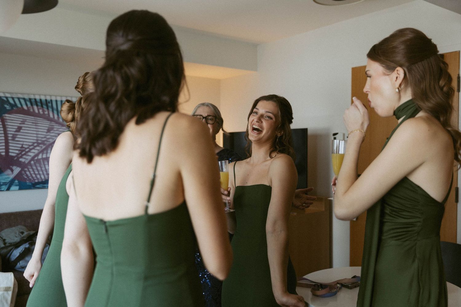 Wedding photographer London Ontario, cinematic documentary weddings, natural moments, emotional storytelling