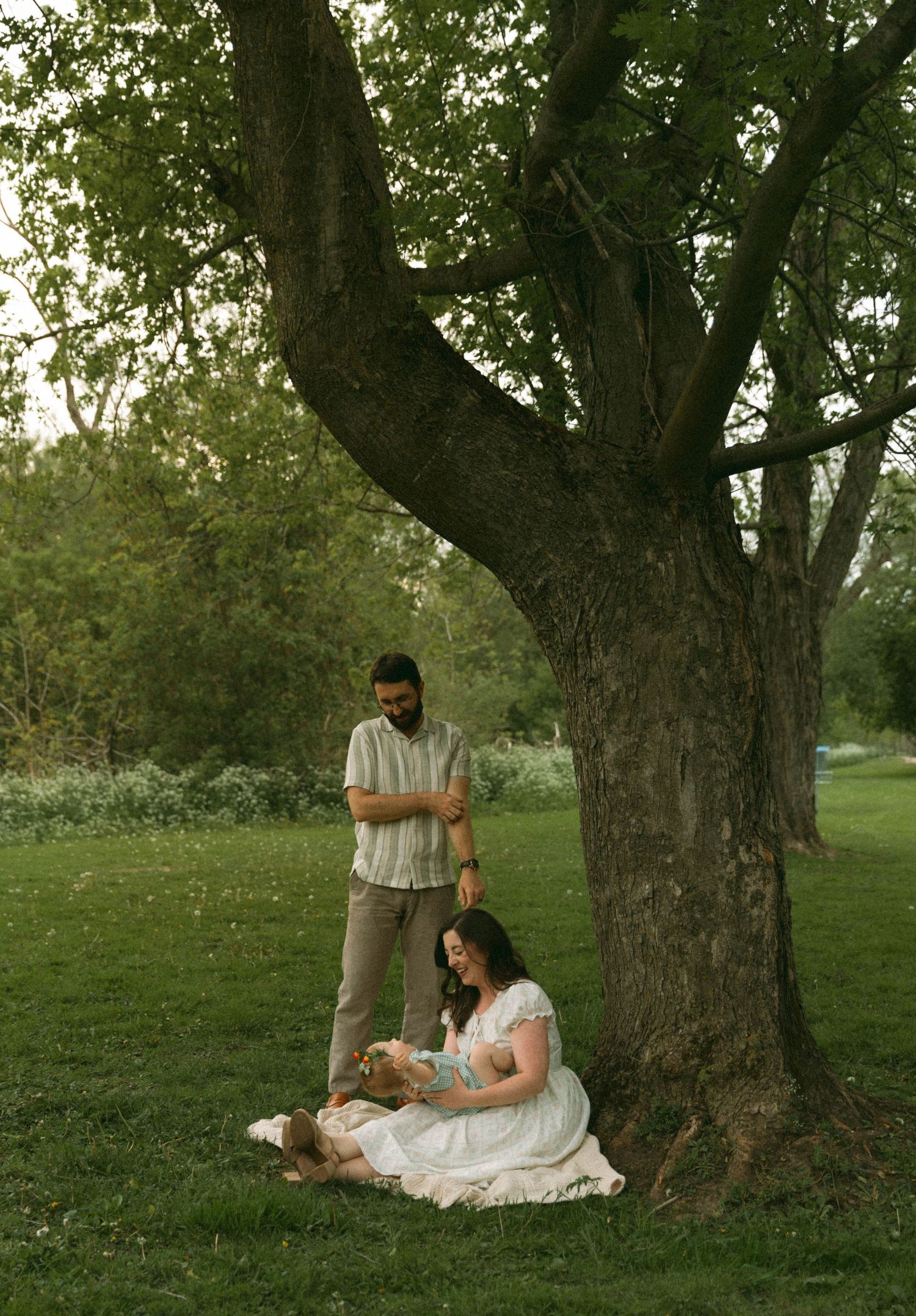 Woodstock Ontario family photographer | London ON family photos | Kitchener Waterloo family photography | Photographer Near Me | Woodstock