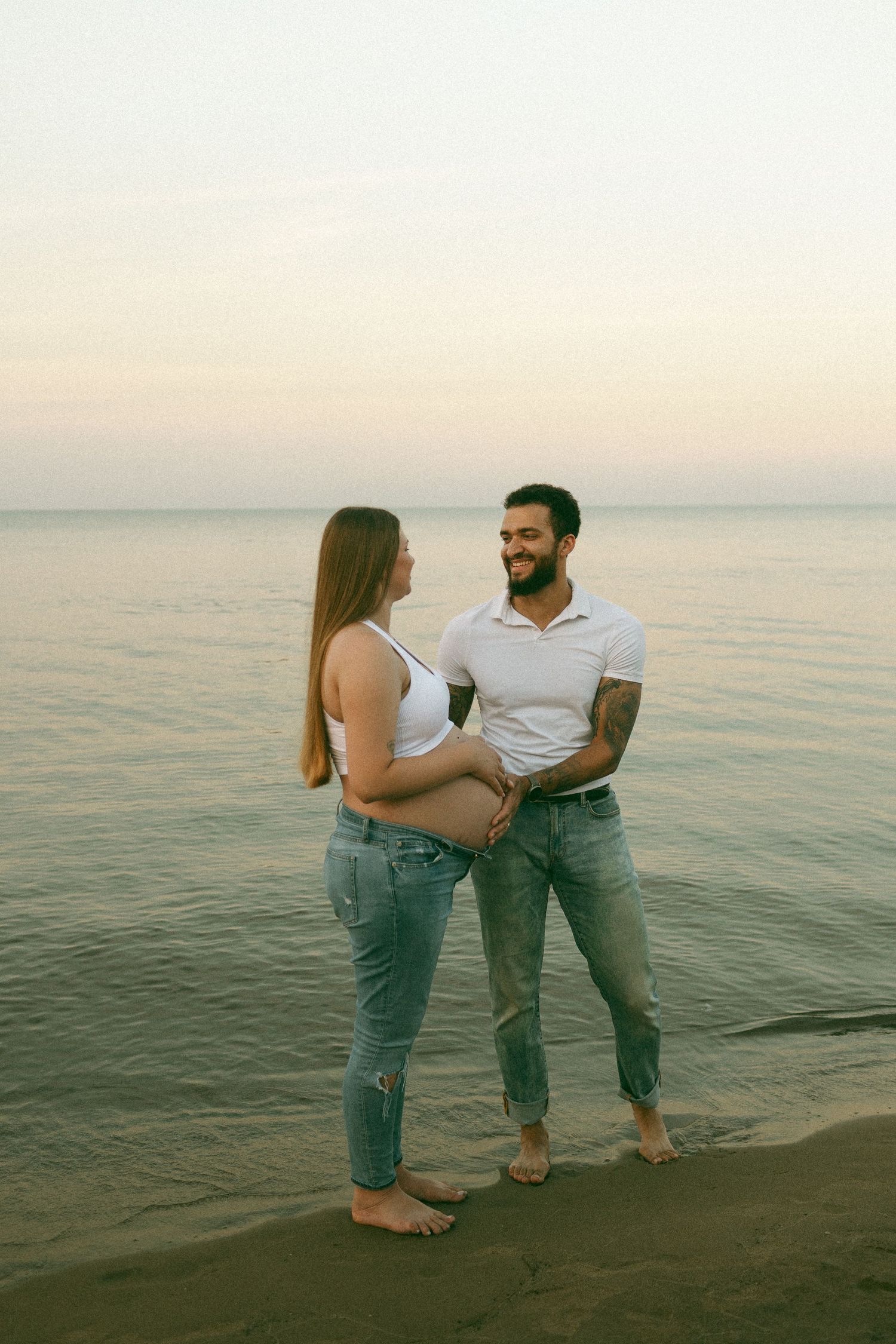 Woodstock Ontario maternity photographer | London ON maternity photos | Kitchener Waterloo maternity | cinematic maternity |maternity photos