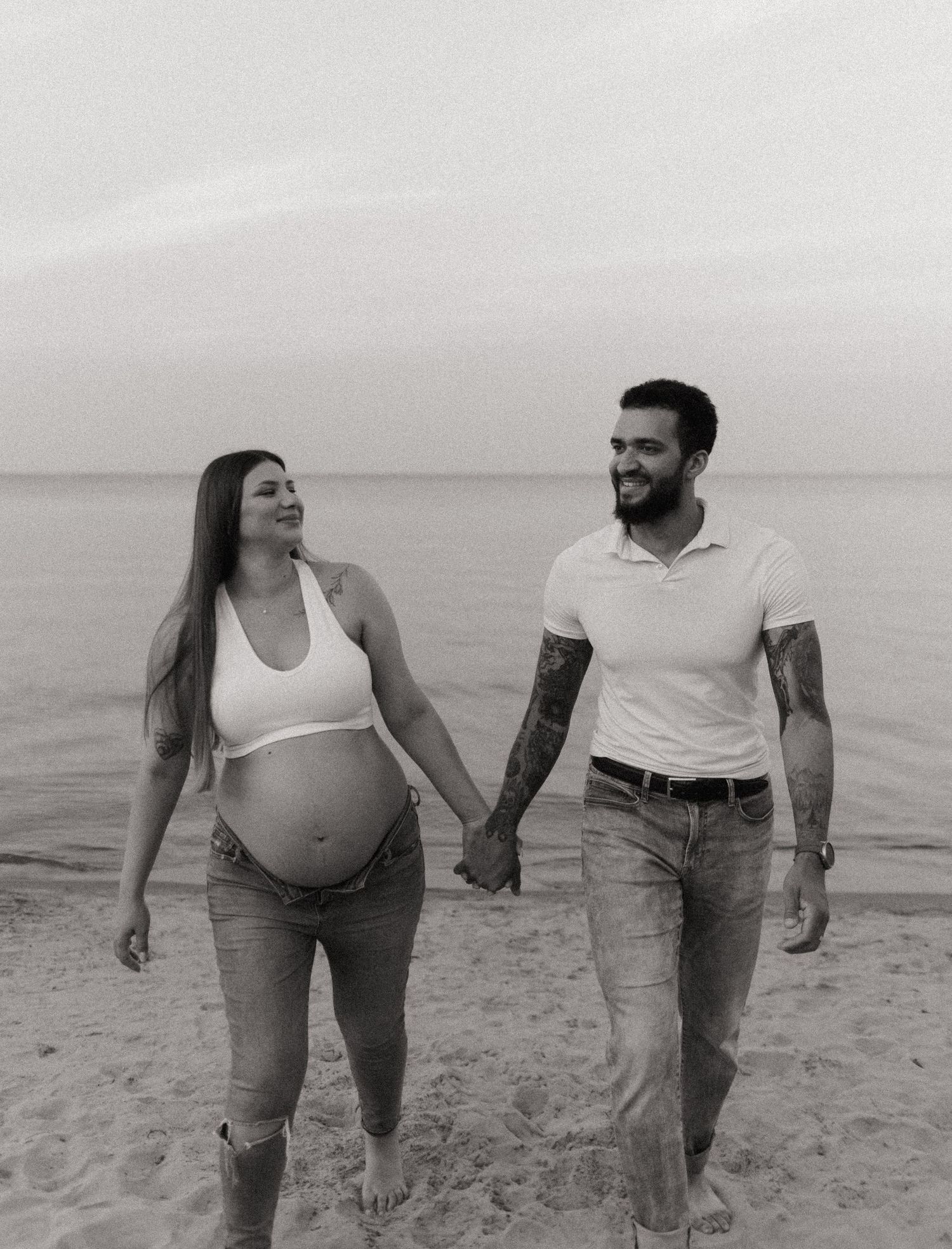 Woodstock Ontario maternity photographer | London ON maternity photos | Kitchener Waterloo maternity | cinematic maternity |maternity photos