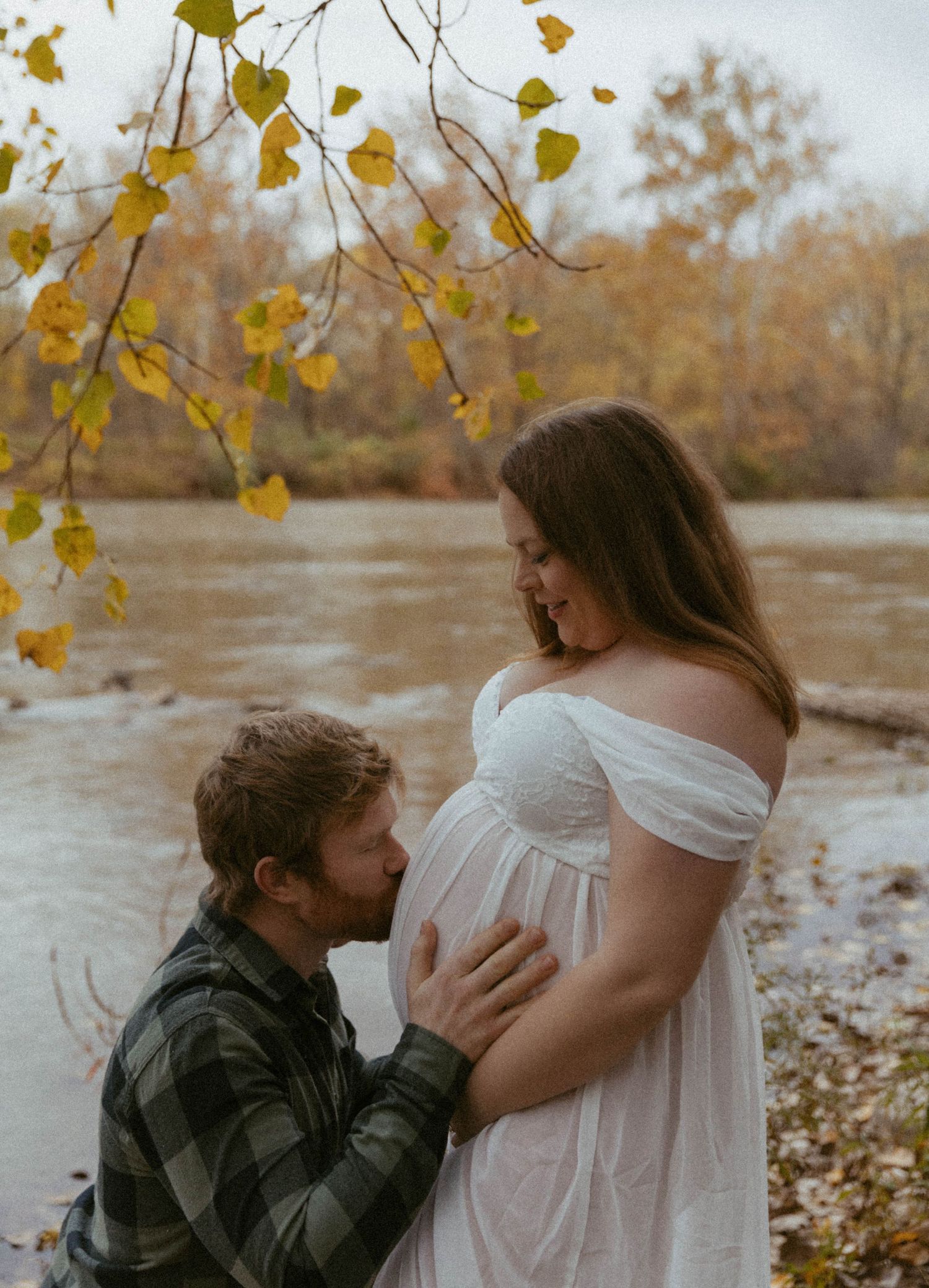 Woodstock Ontario maternity photographer | London ON maternity photos | Kitchener Waterloo maternity | cinematic maternity |maternity photos