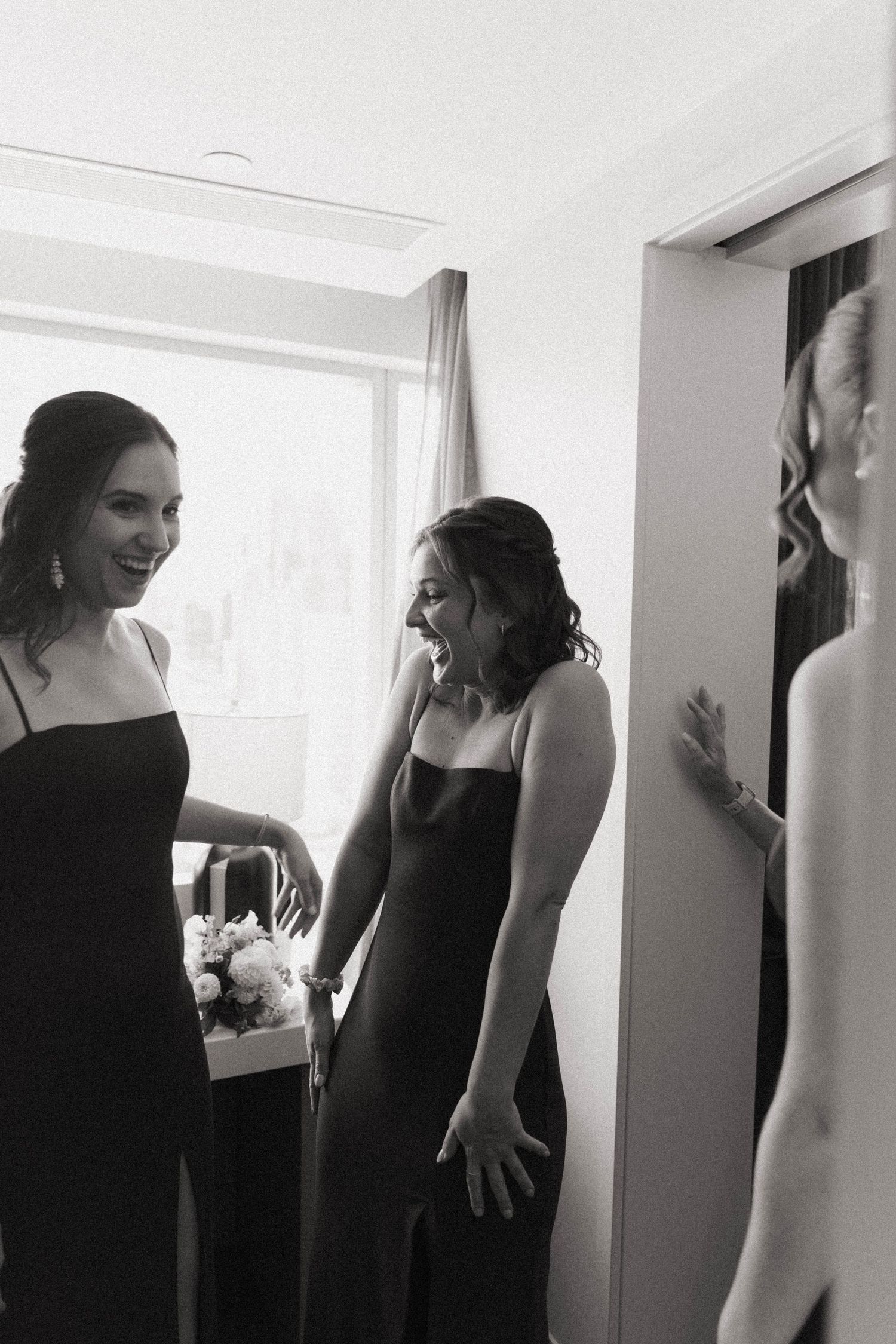 Wedding photographer London Ontario, cinematic documentary weddings, natural moments, emotional storytelling