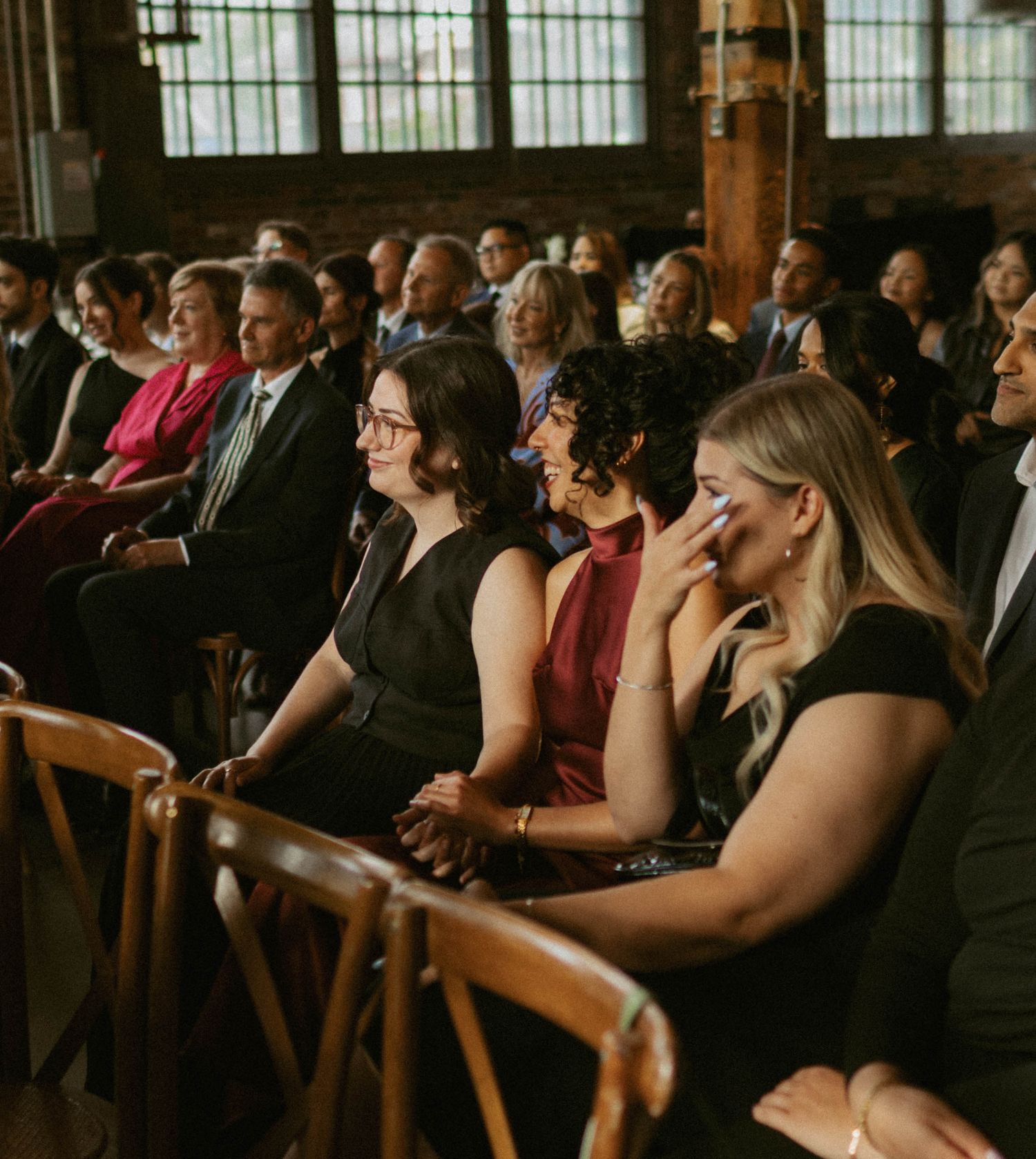 Documentary wedding photographer near Brantford Ontario, cinematic storytelling, relaxed candid wedding photos