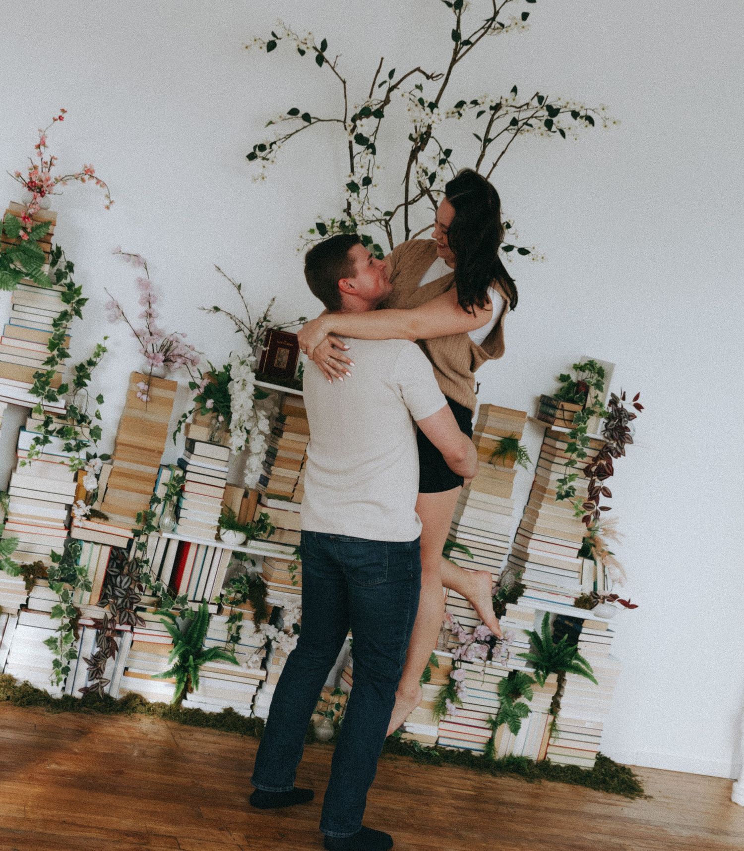 Woodstock Wedding Photographer, Woodstock Photographer, Engaged Couple, Engagement Photos, Engagement Photographer, Woodstock Photographer