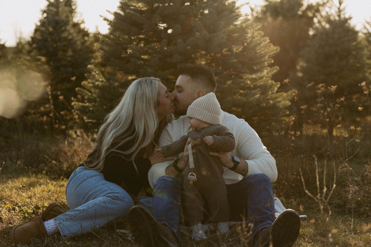Woodstock ON lifestyle family photography | London ON family photographer | Kitchener Waterloo | Cinematic Photographer Near Me | Woodstock