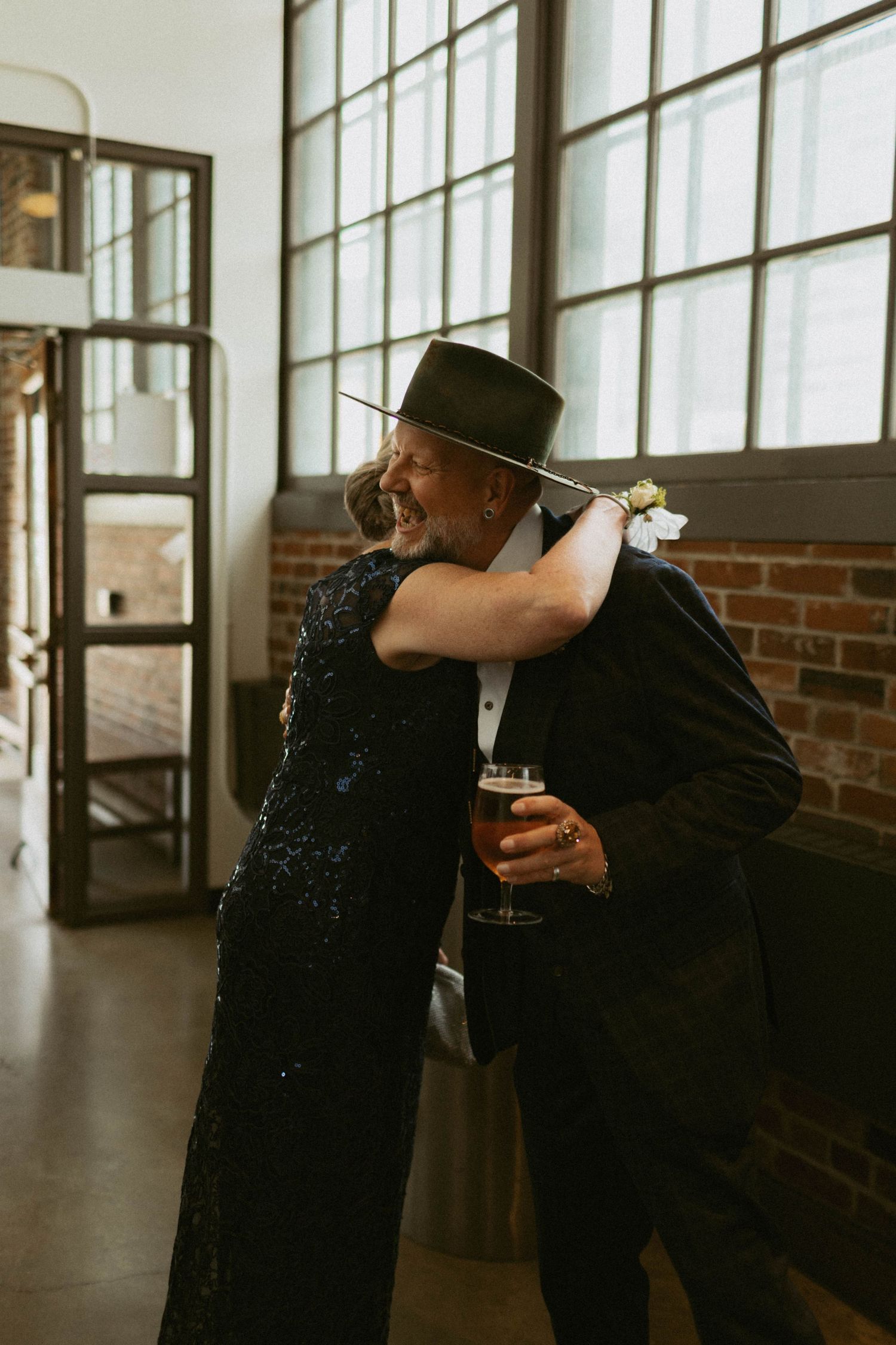 Documentary wedding photographer near London Ontario, cinematic style, real moments, relaxed wedding photos
