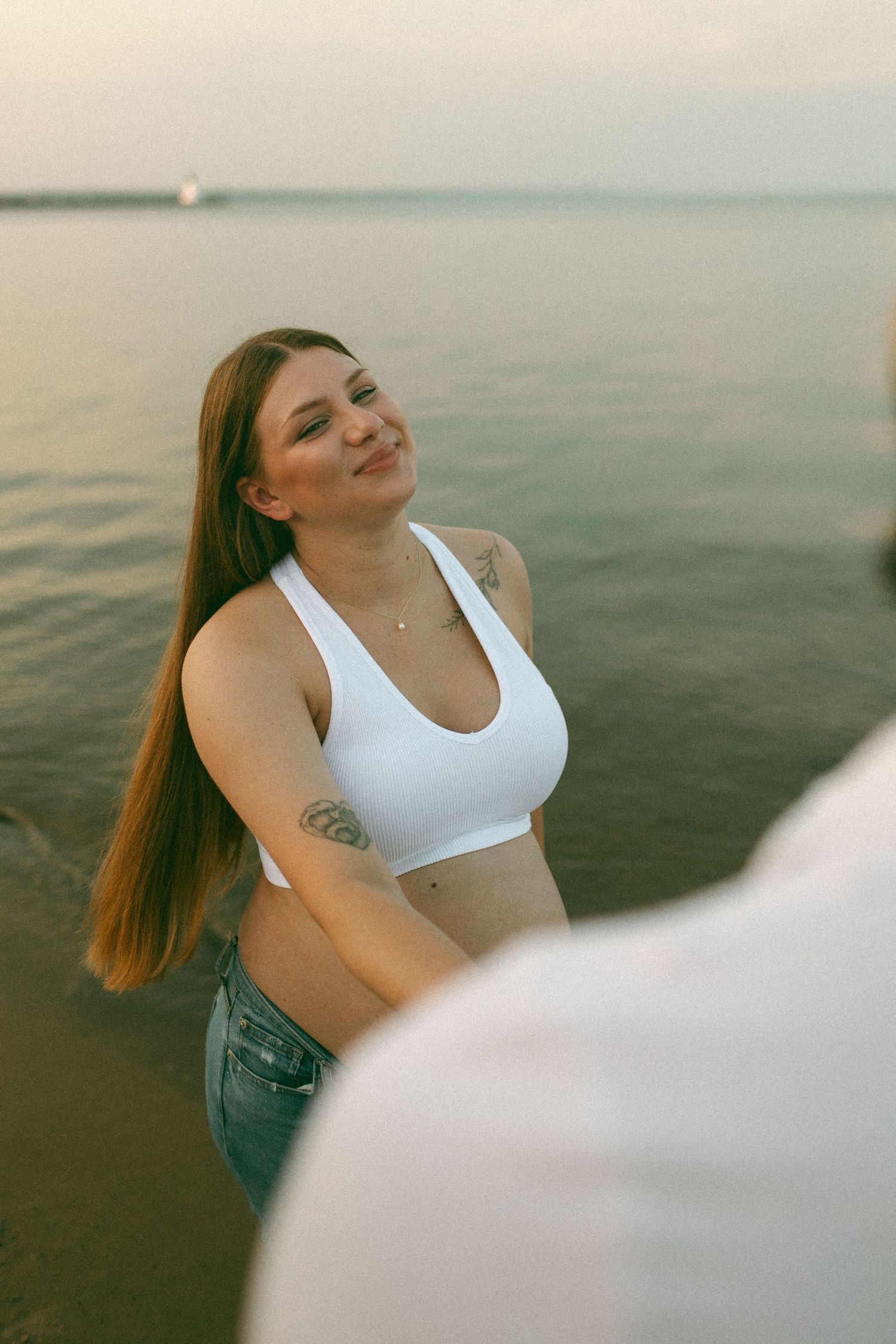 Woodstock Ontario maternity photographer | London ON maternity photos | Kitchener Waterloo maternity | cinematic maternity |maternity photos