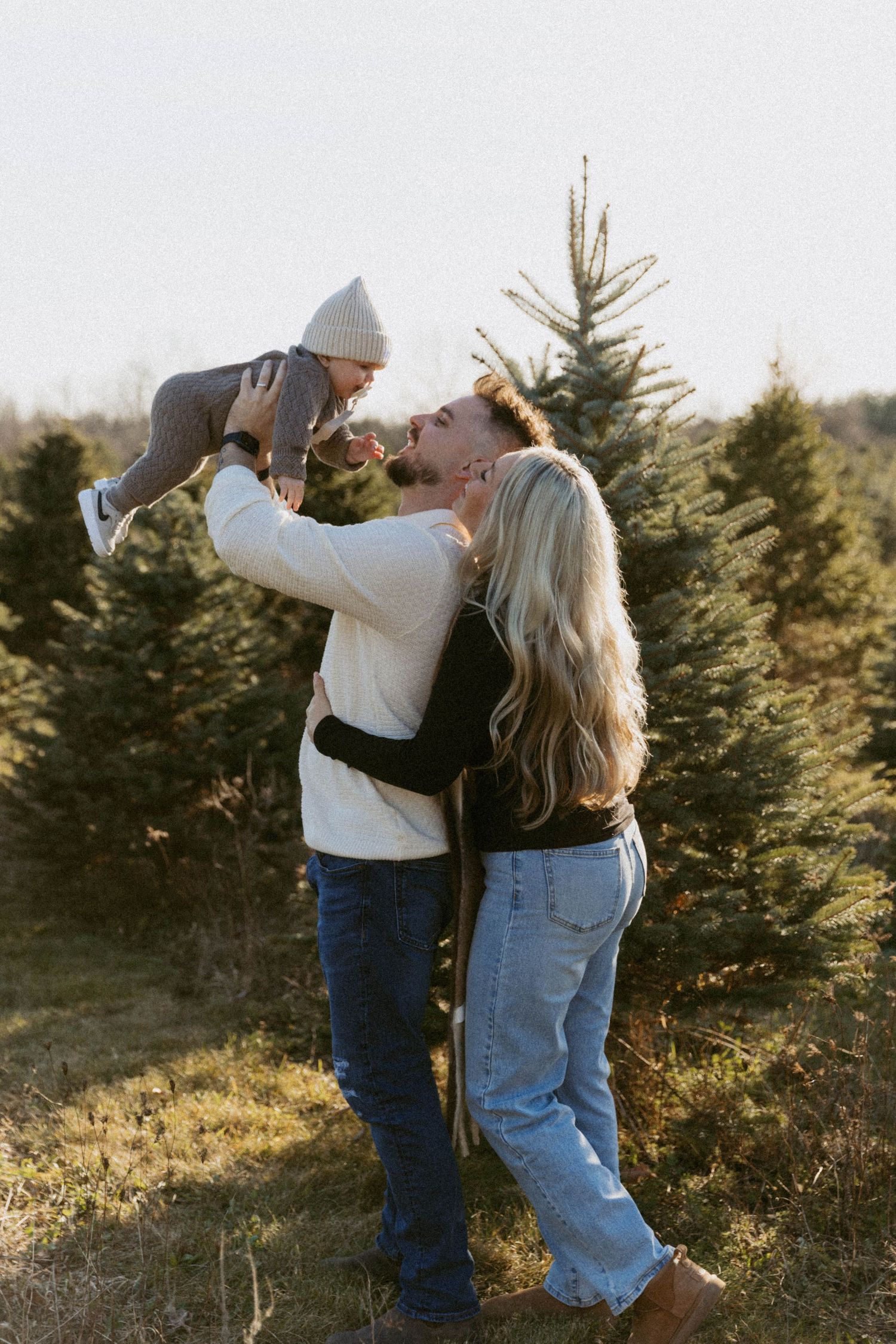 Woodstock ON lifestyle family photography | London ON family photographer | Kitchener Waterloo | Cinematic Photographer Near Me | Woodstock