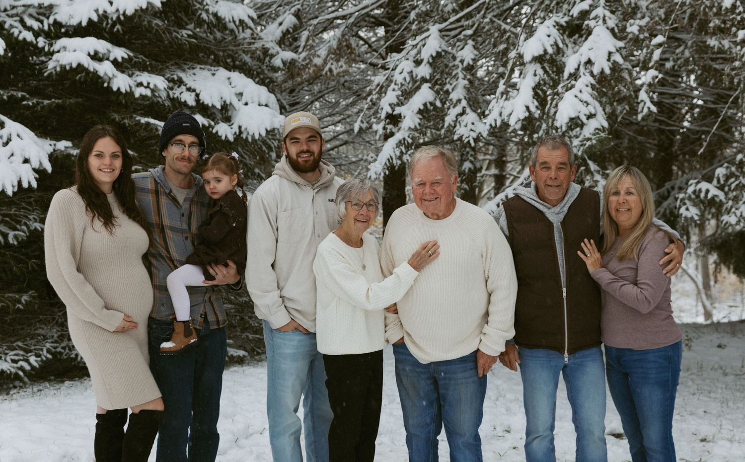 Woodstock Ontario family photographer | London ON family photos | Kitchener Waterloo family photography | Photographer Near Me | Woodstock