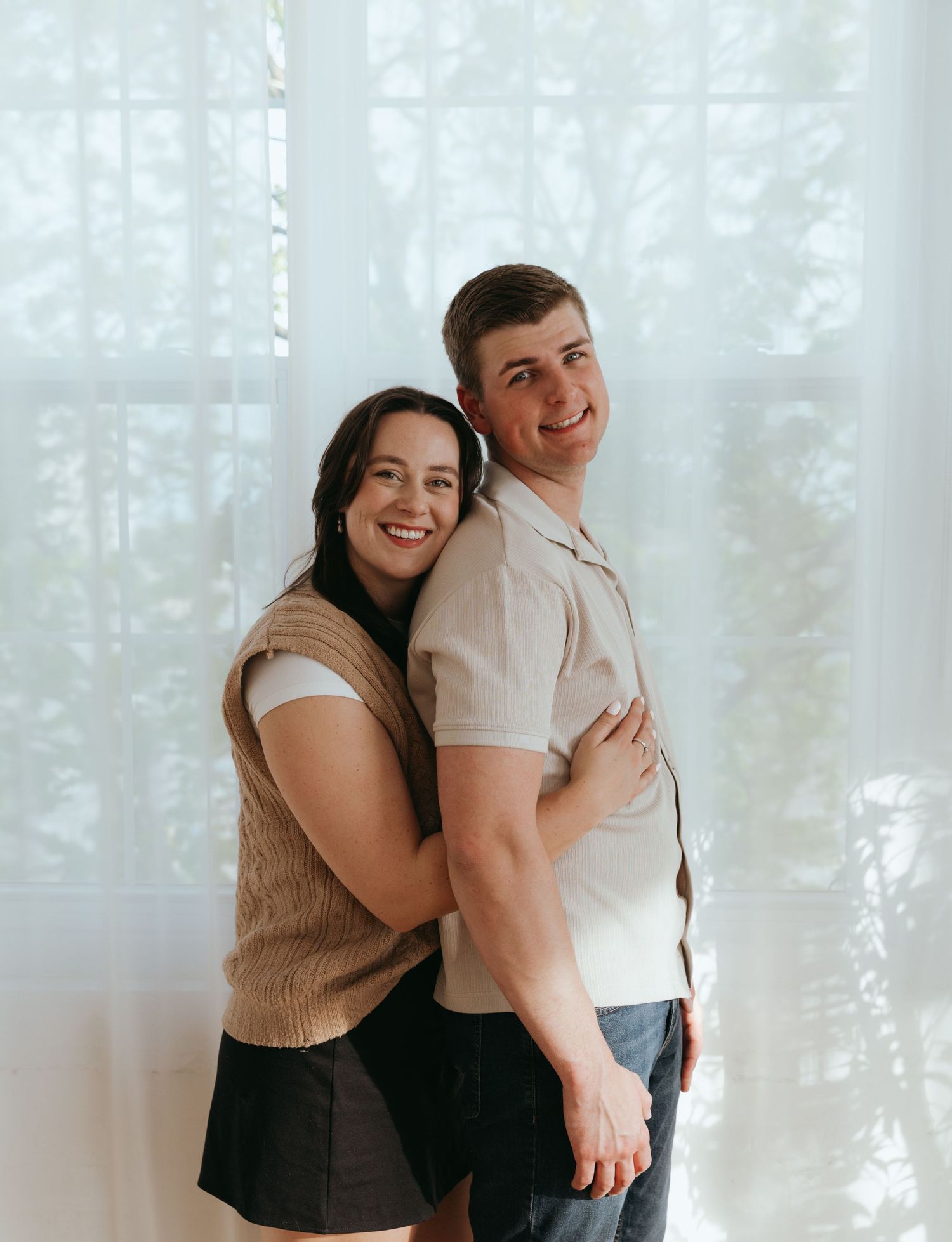 Woodstock Wedding Photographer, Woodstock Photographer, Engaged Couple, Engagement Photos, Engagement Photographer, Woodstock Photographer
