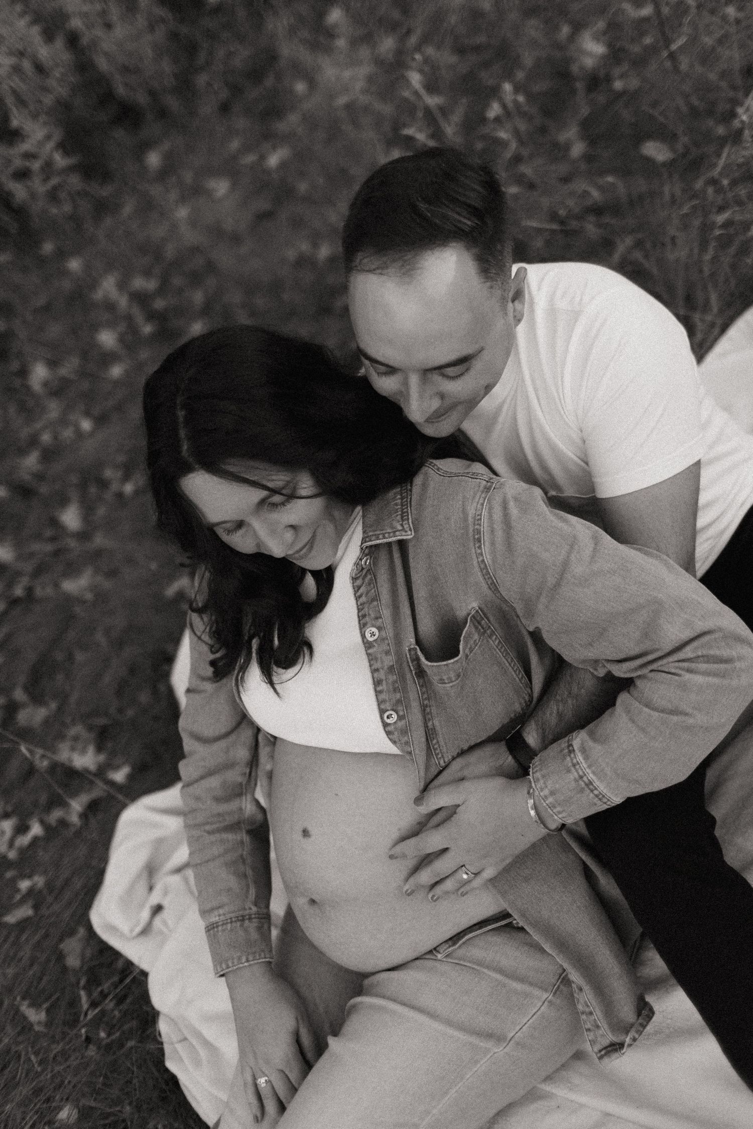 Woodstock Ontario maternity photographer | London ON maternity photos | Kitchener Waterloo maternity | cinematic maternity |maternity photos
