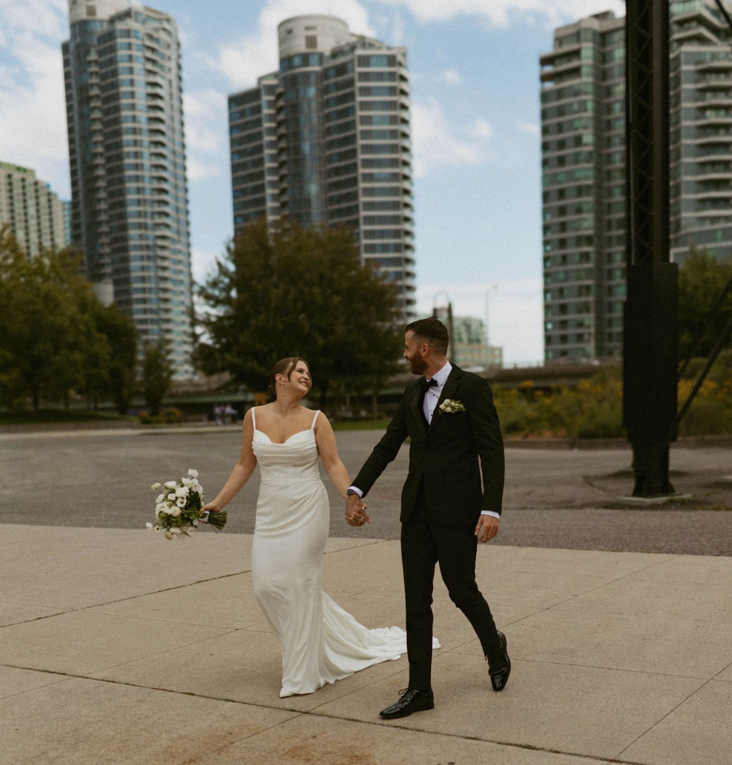 Wedding photographer Stratford Ontario, cinematic documentary style, natural wedding moments, storytelling imagery
