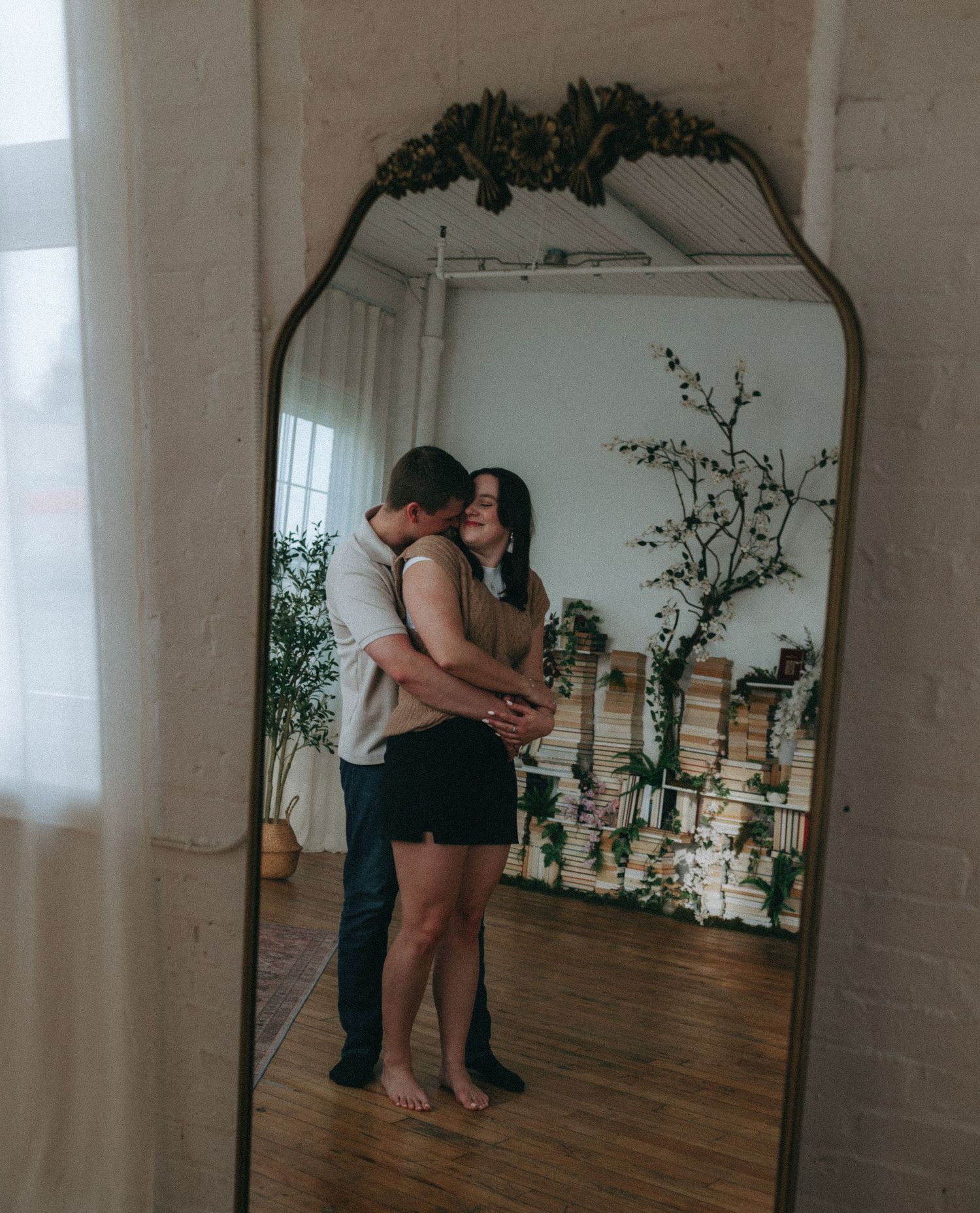 Woodstock Wedding Photographer, Woodstock Photographer, Engaged Couple, Engagement Photos, Engagement Photographer, Woodstock Photographer