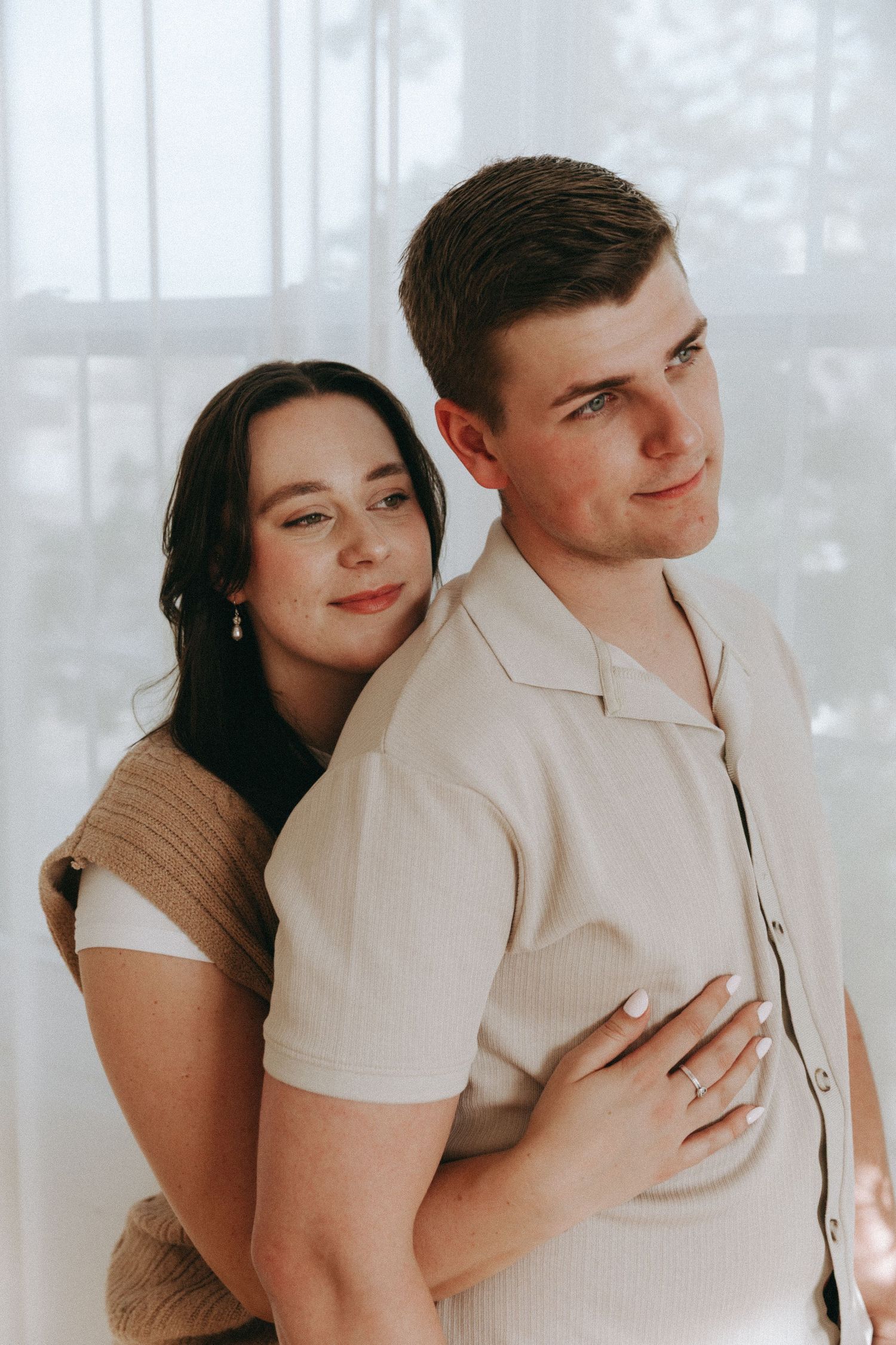 Woodstock Wedding Photographer, Woodstock Photographer, Engaged Couple, Engagement Photos, Engagement Photographer, Woodstock Photographer