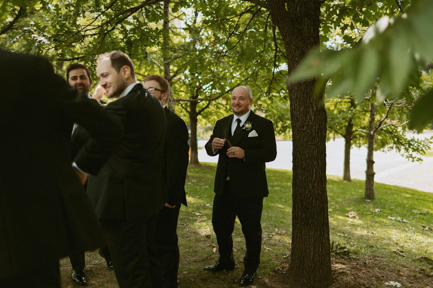 Brantford Ontario wedding photographer, documentary wedding photography, cinematic style, candid storytelling