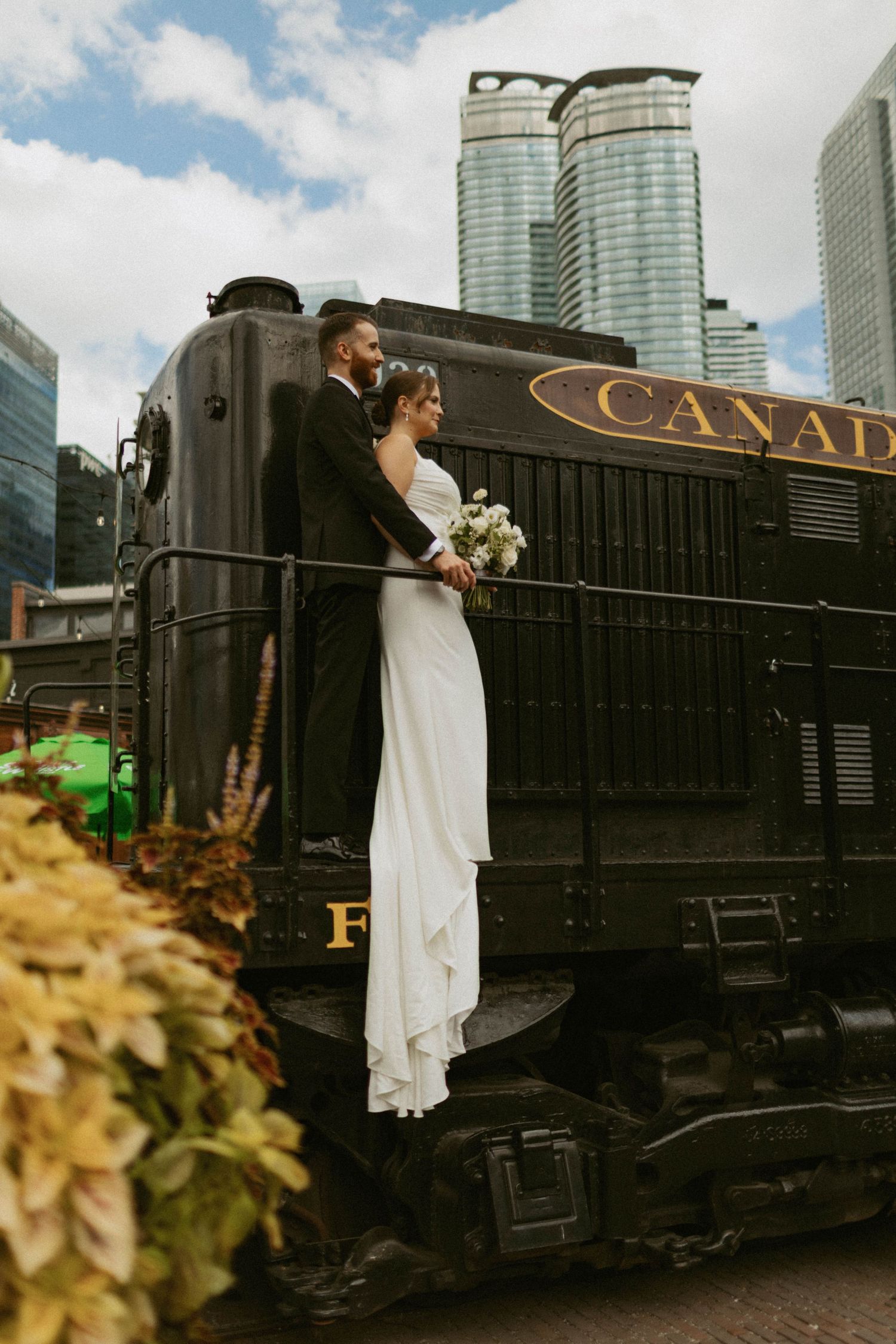 Wedding photographer Stratford Ontario, cinematic documentary style, natural wedding moments, storytelling imagery
