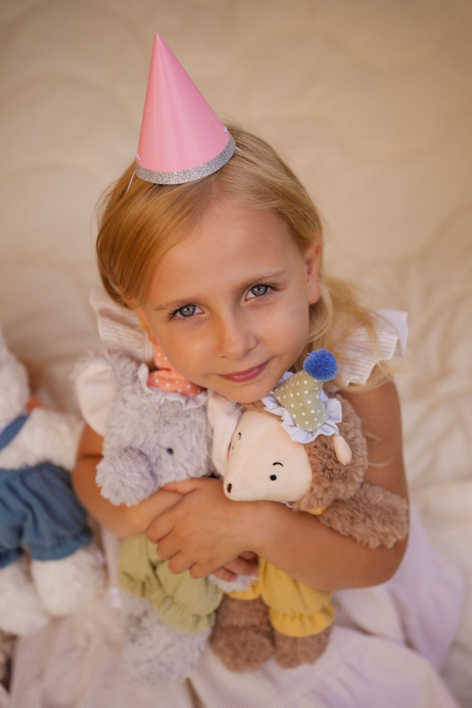 birthday photo