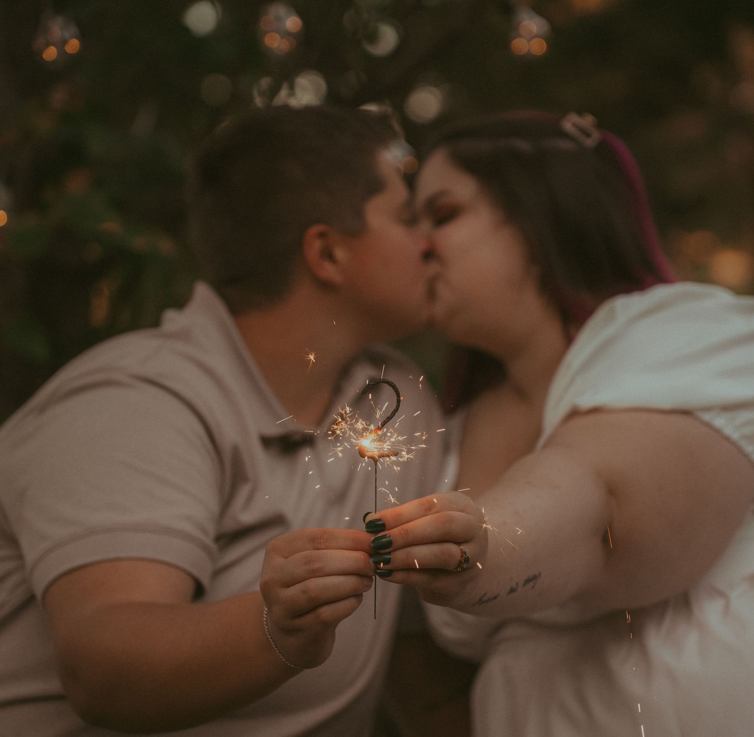 Couple photo