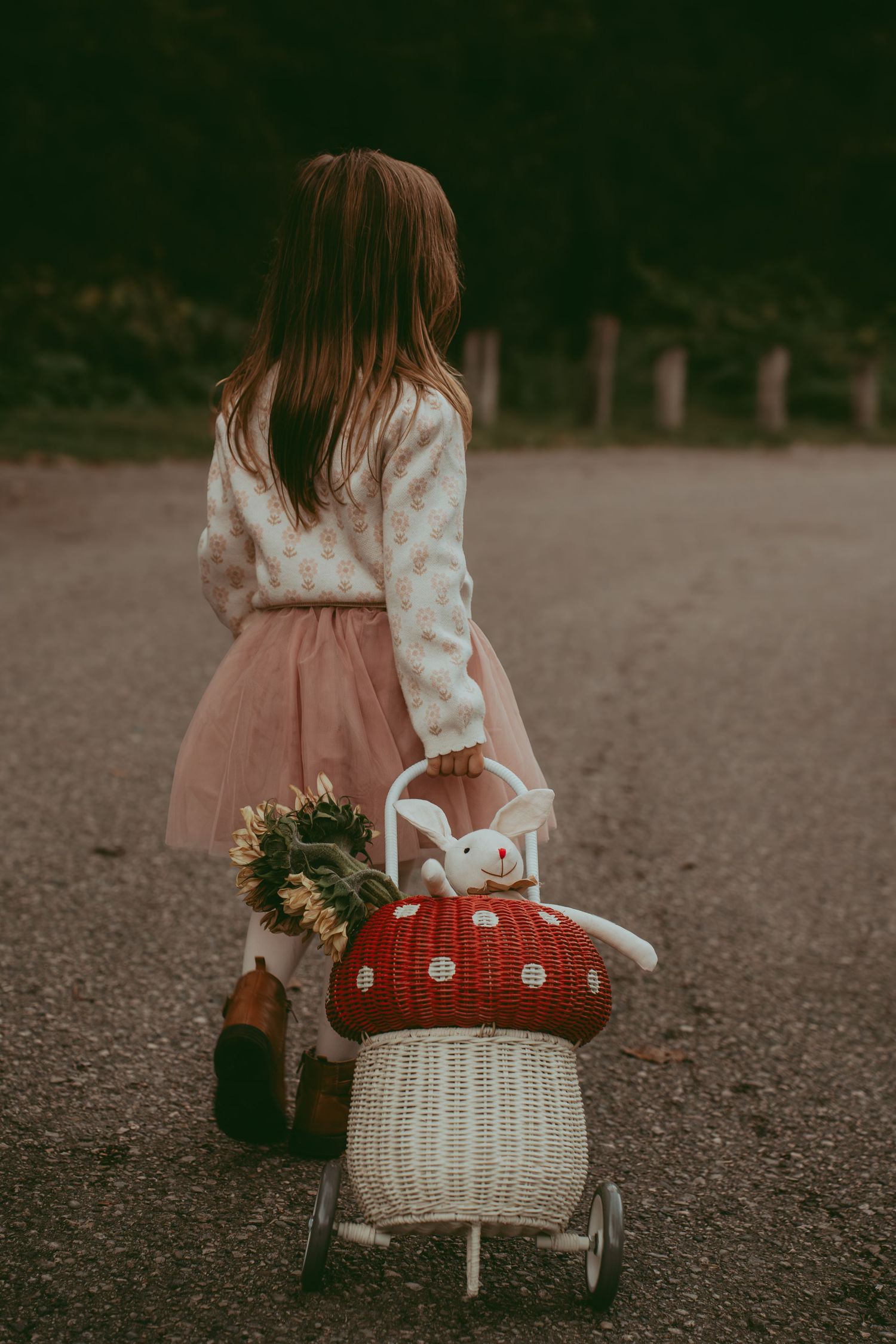 Cute Kid