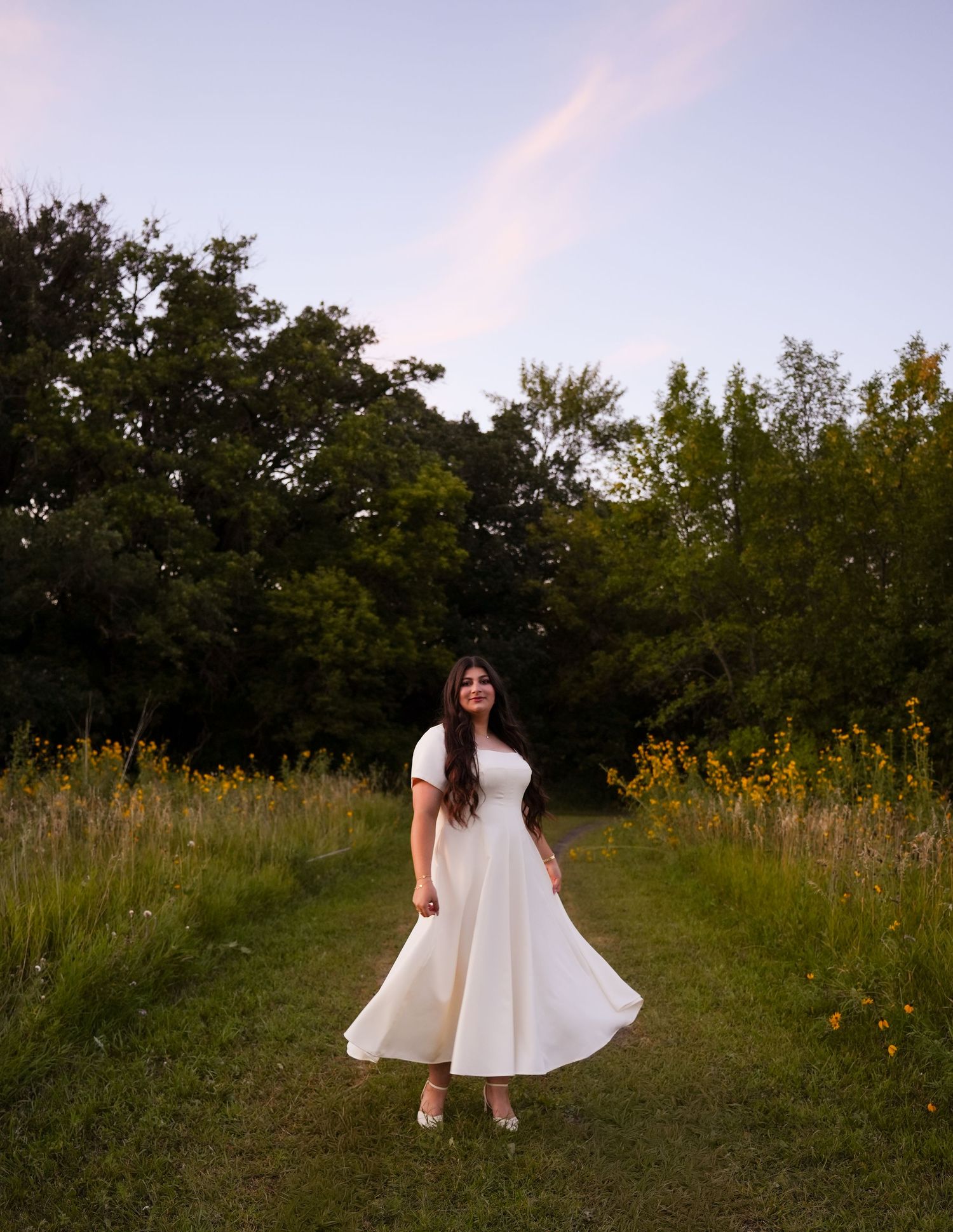 Senior Picture
