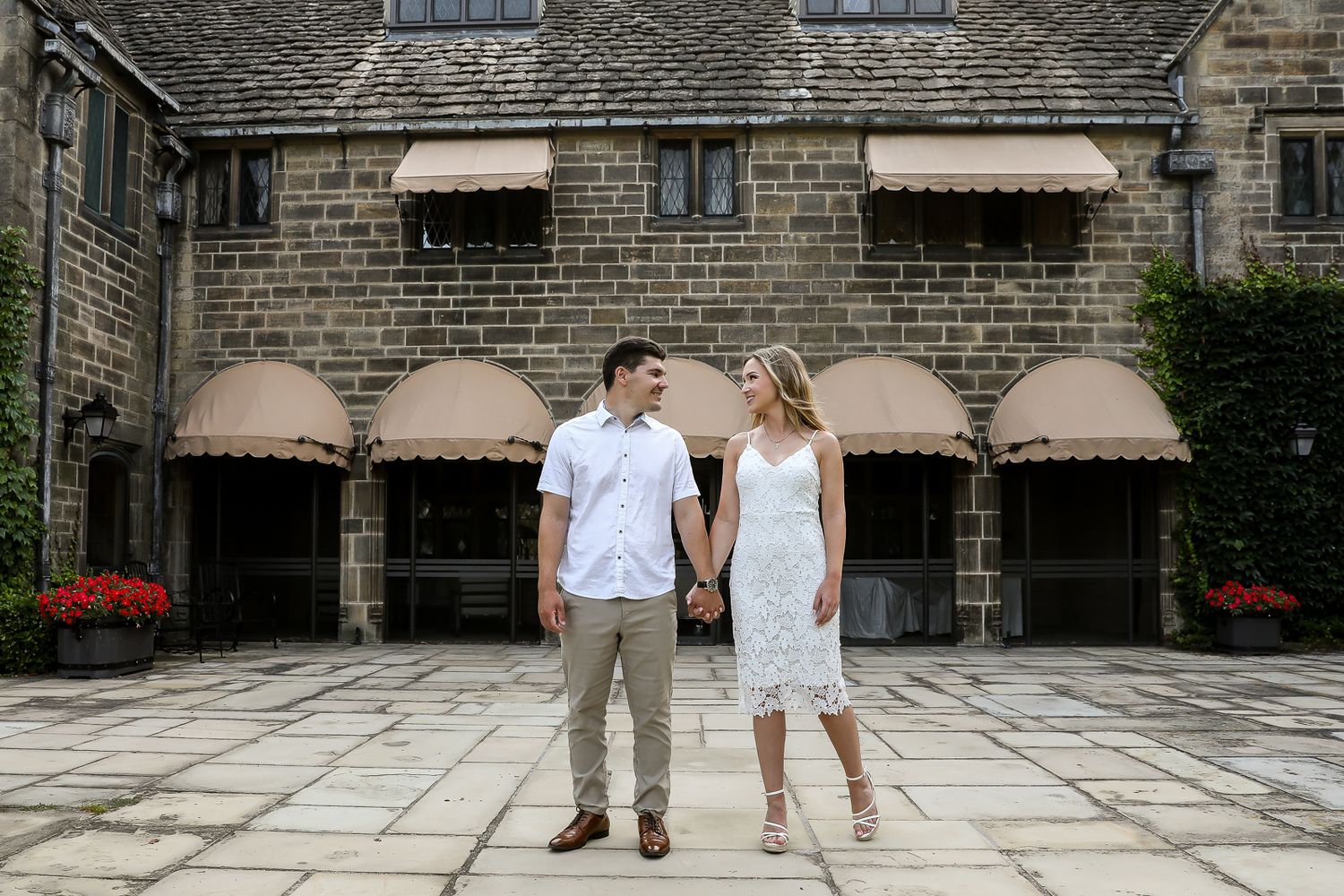 photographer: wedding photographer; Michigan photographer; engagement; graduation; senior photographer; Ford Mansion Engagement photos