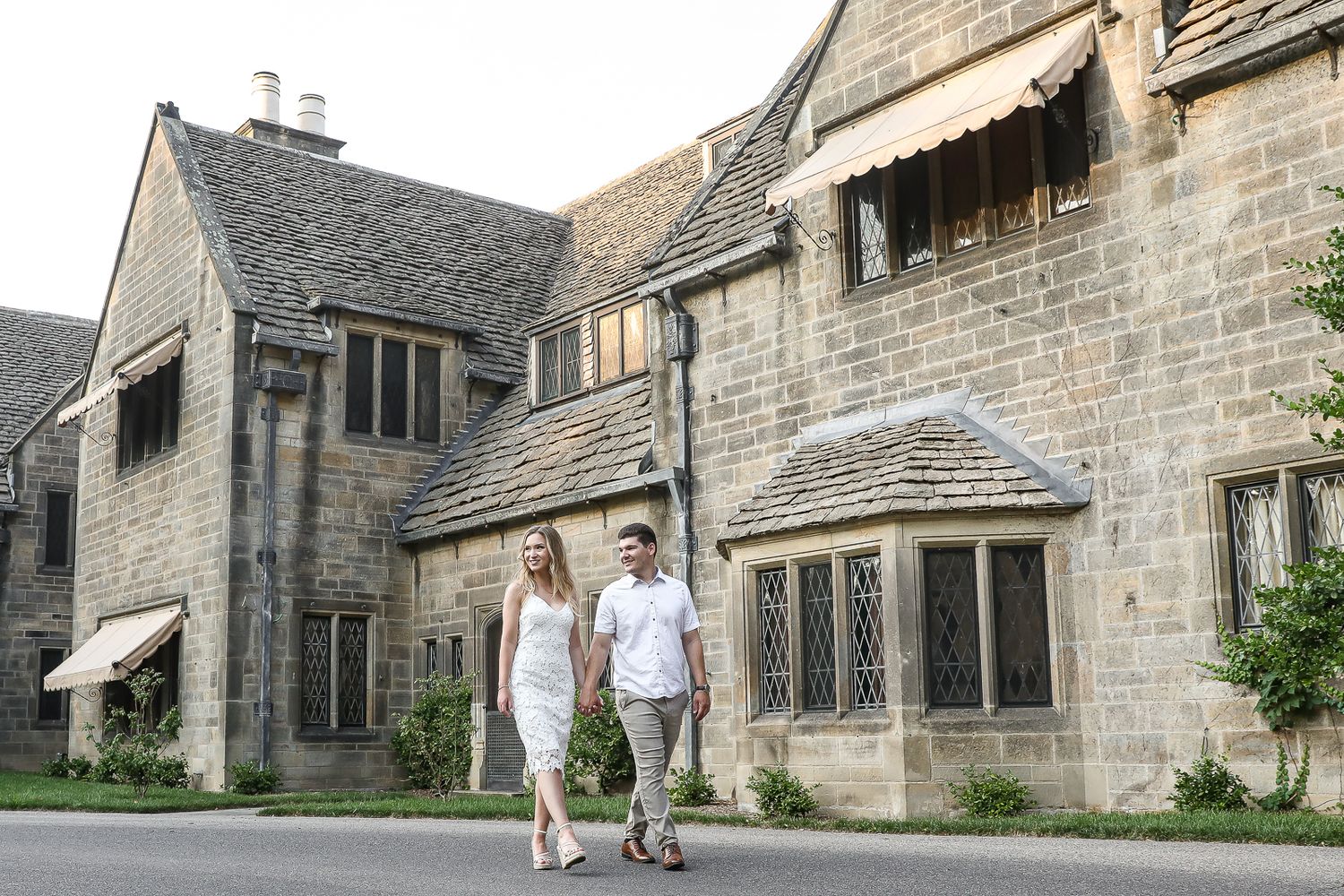 photographer: wedding photographer; Michigan photographer; engagement; graduation; senior photographer; Ford Mansion Engagement photos