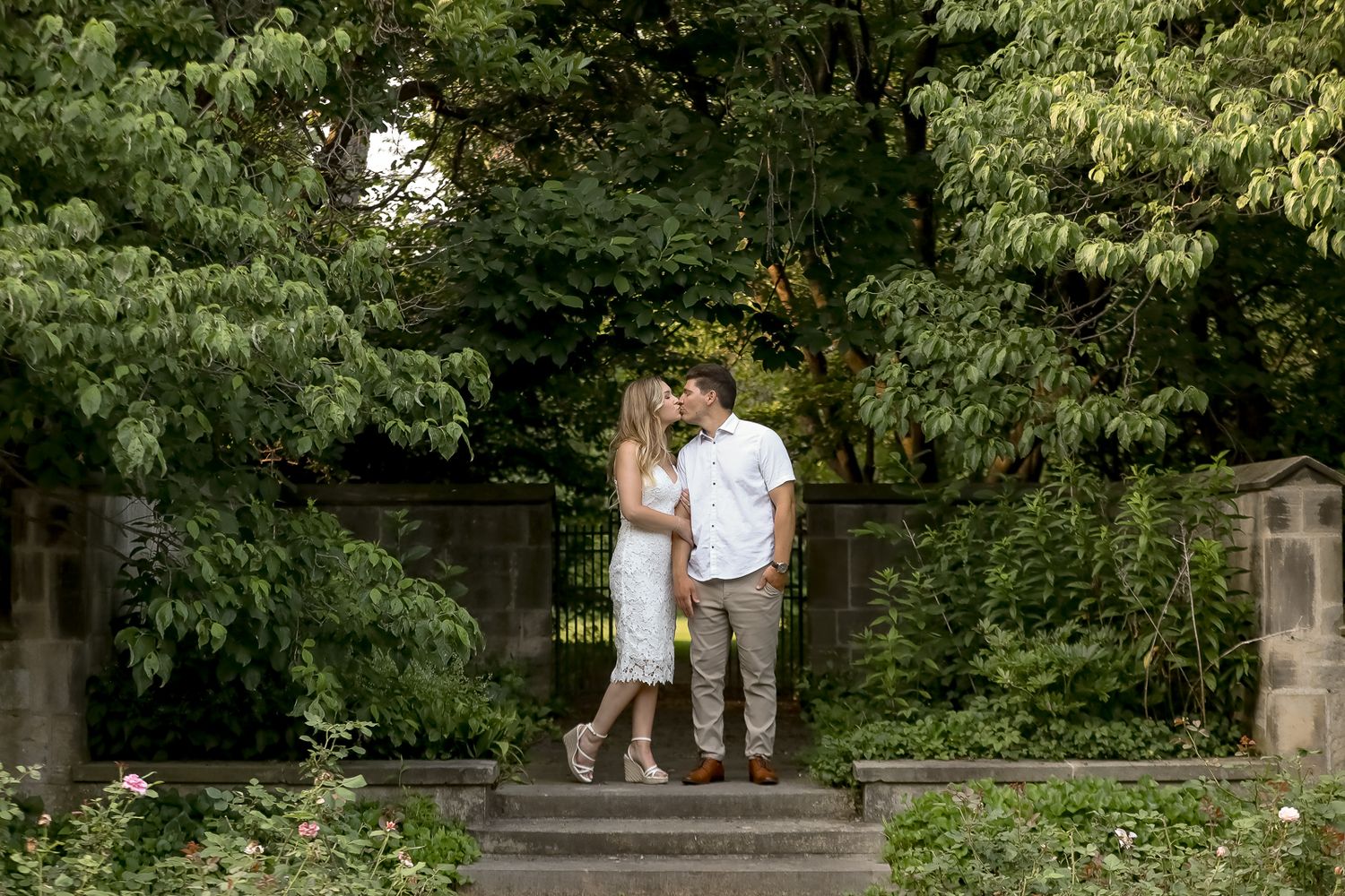 photographer: wedding photographer; Michigan photographer; engagement; graduation; senior photographer; Ford Mansion Engagement photos
