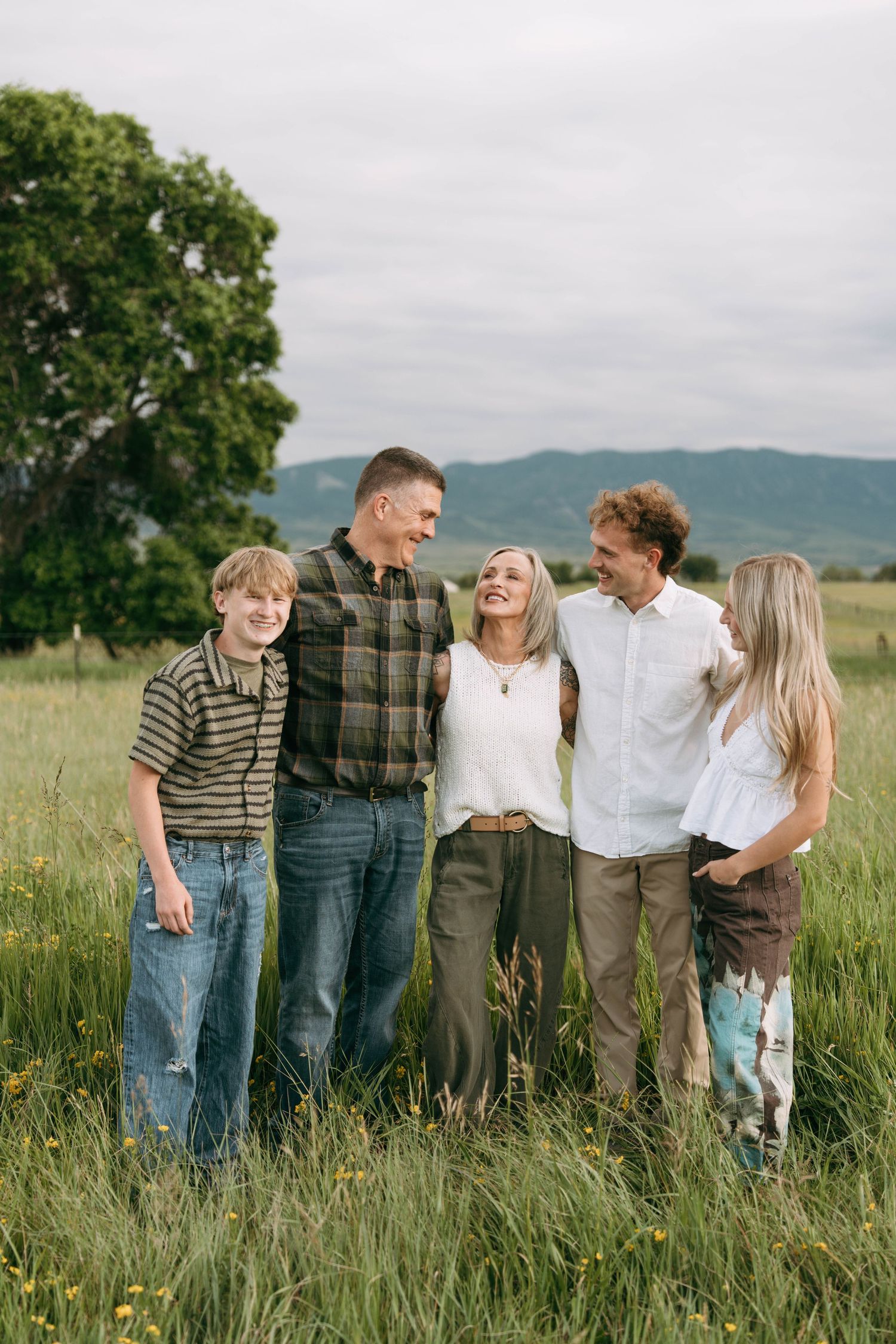 Sheridan Wyoming, Northern Wyoming Photography