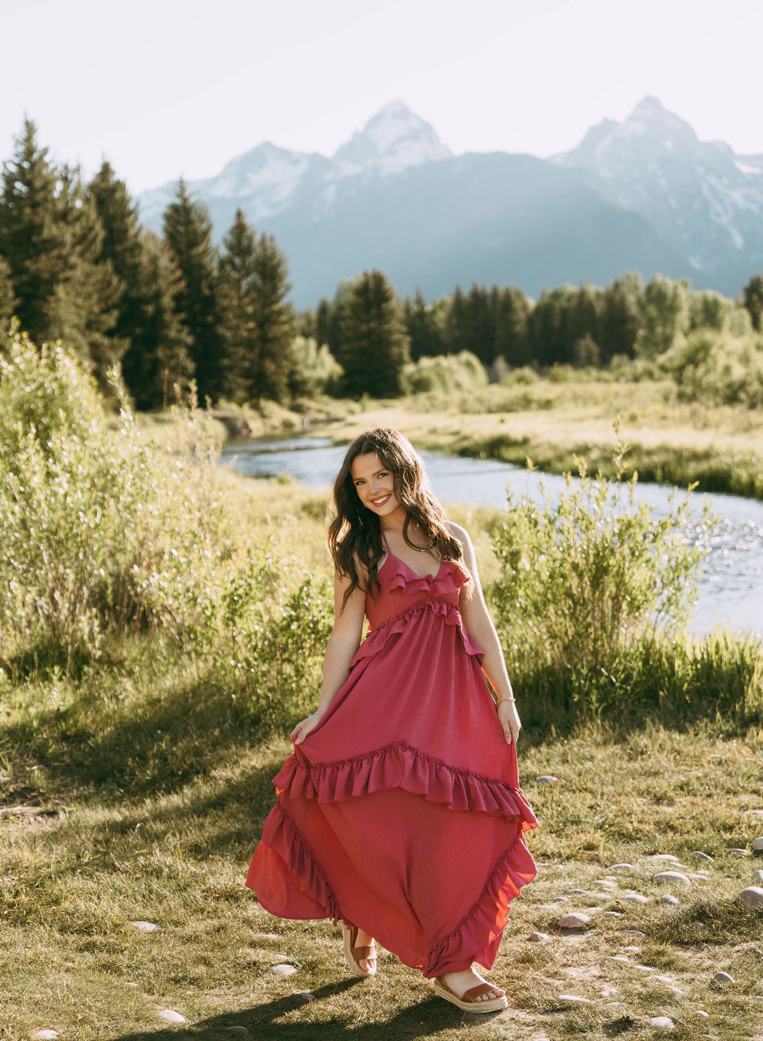 Sheridan Wyoming, Northern Wyoming Photography