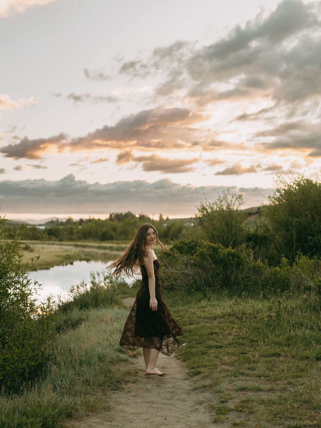 Sheridan Wyoming, Northern Wyoming Photography