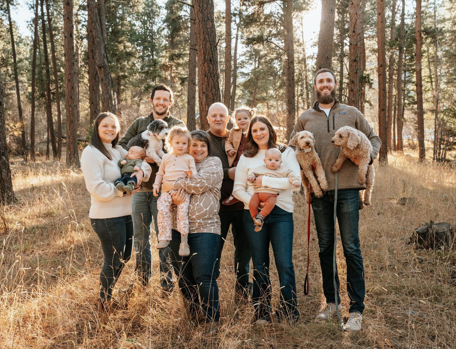 Family photo