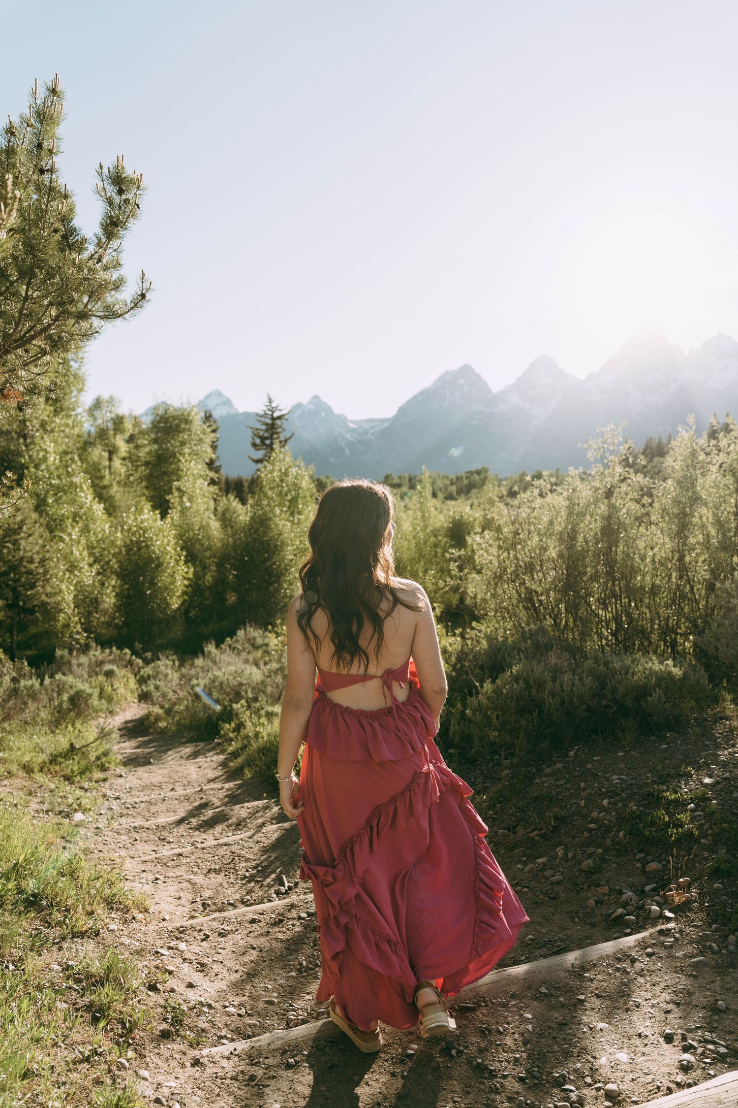Sheridan Wyoming, Northern Wyoming Photography