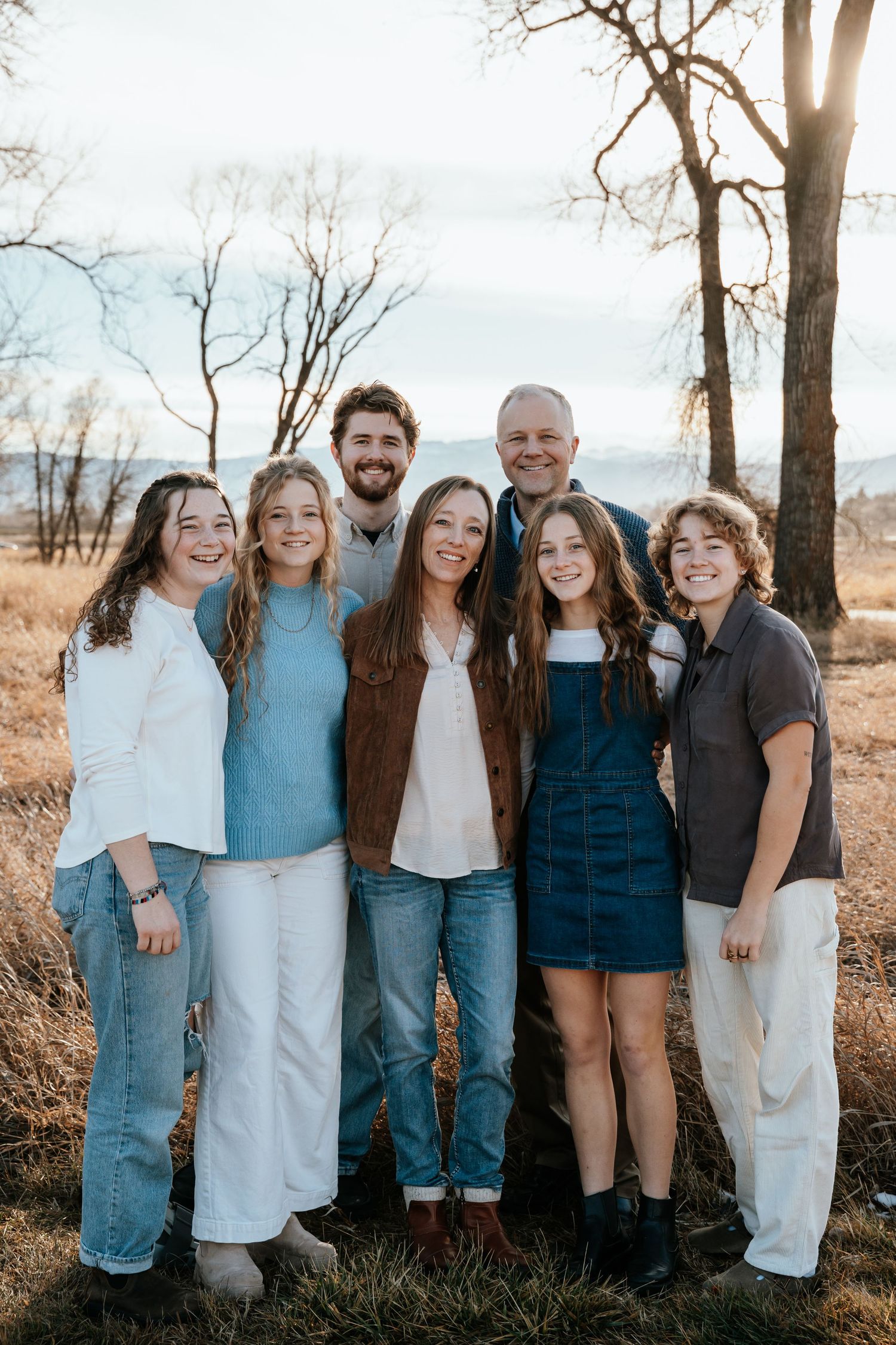 Family Session