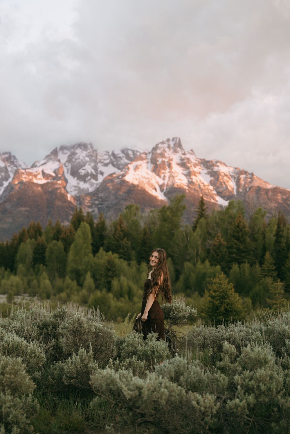Sheridan Wyoming, Northern Wyoming Photography
