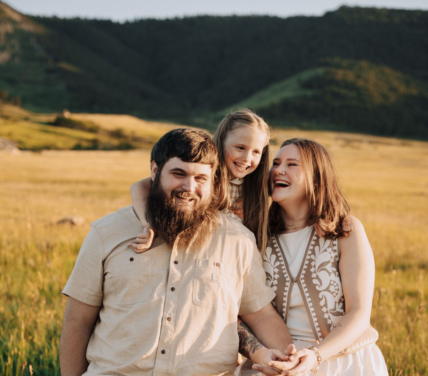 Family Photo