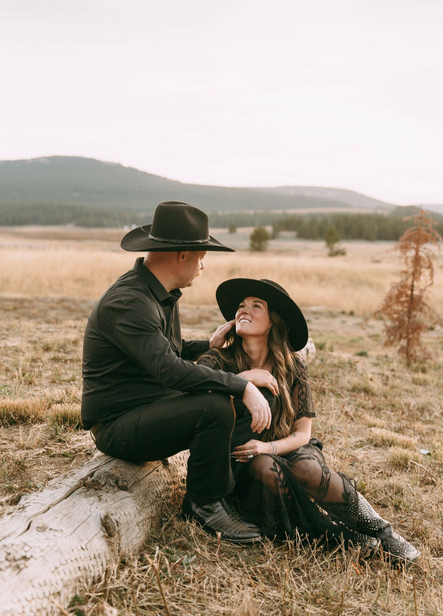 Sheridan Wyoming, Northern Wyoming Photography
