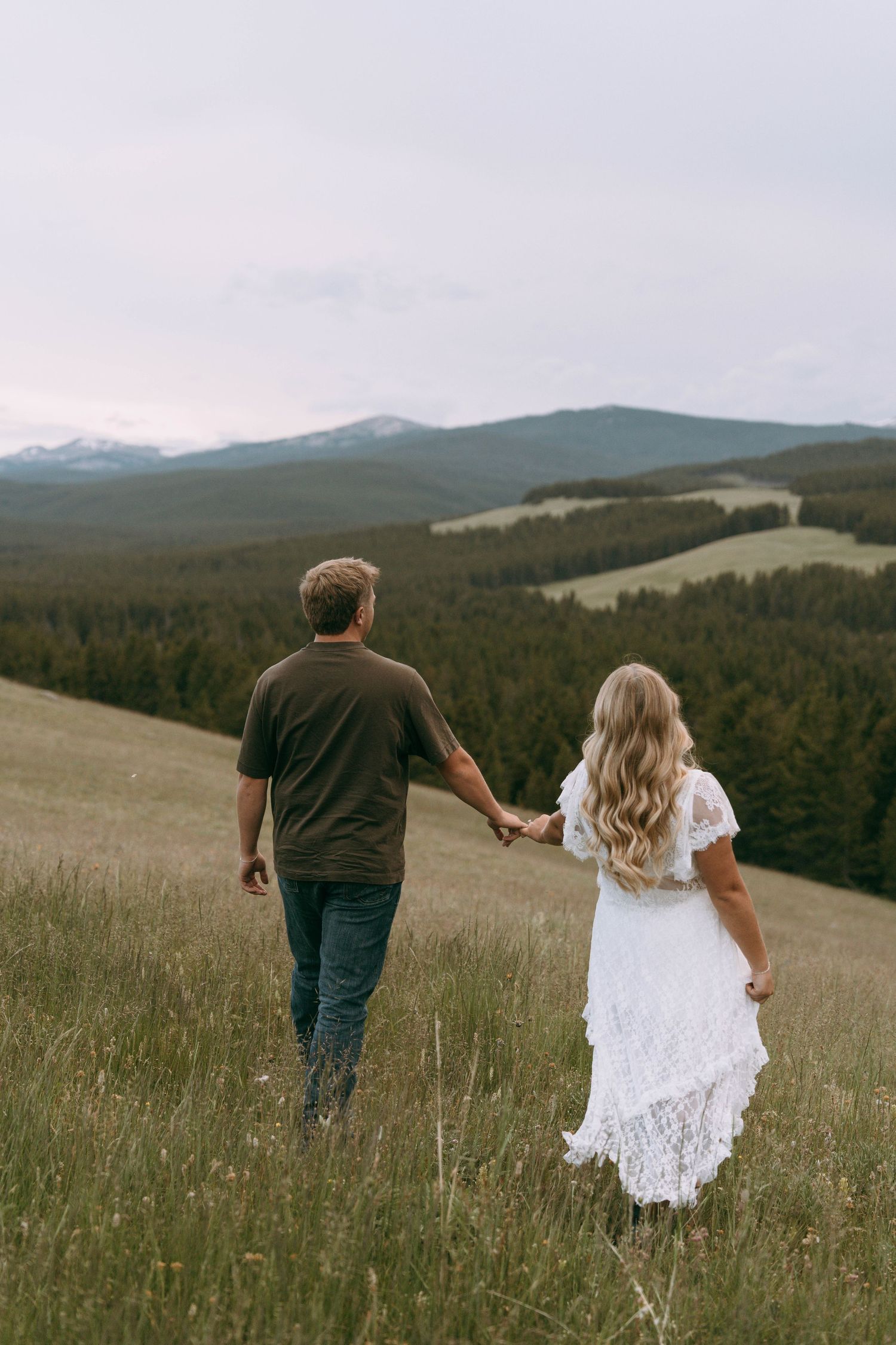 Sheridan Wyoming, Northern Wyoming Photography