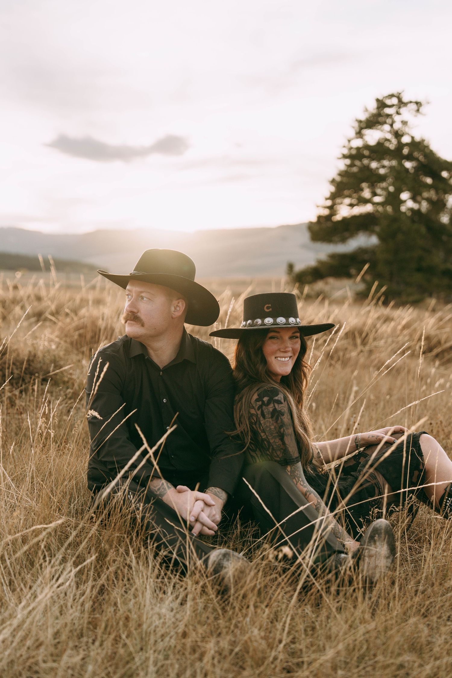 Sheridan Wyoming, Northern Wyoming Photography