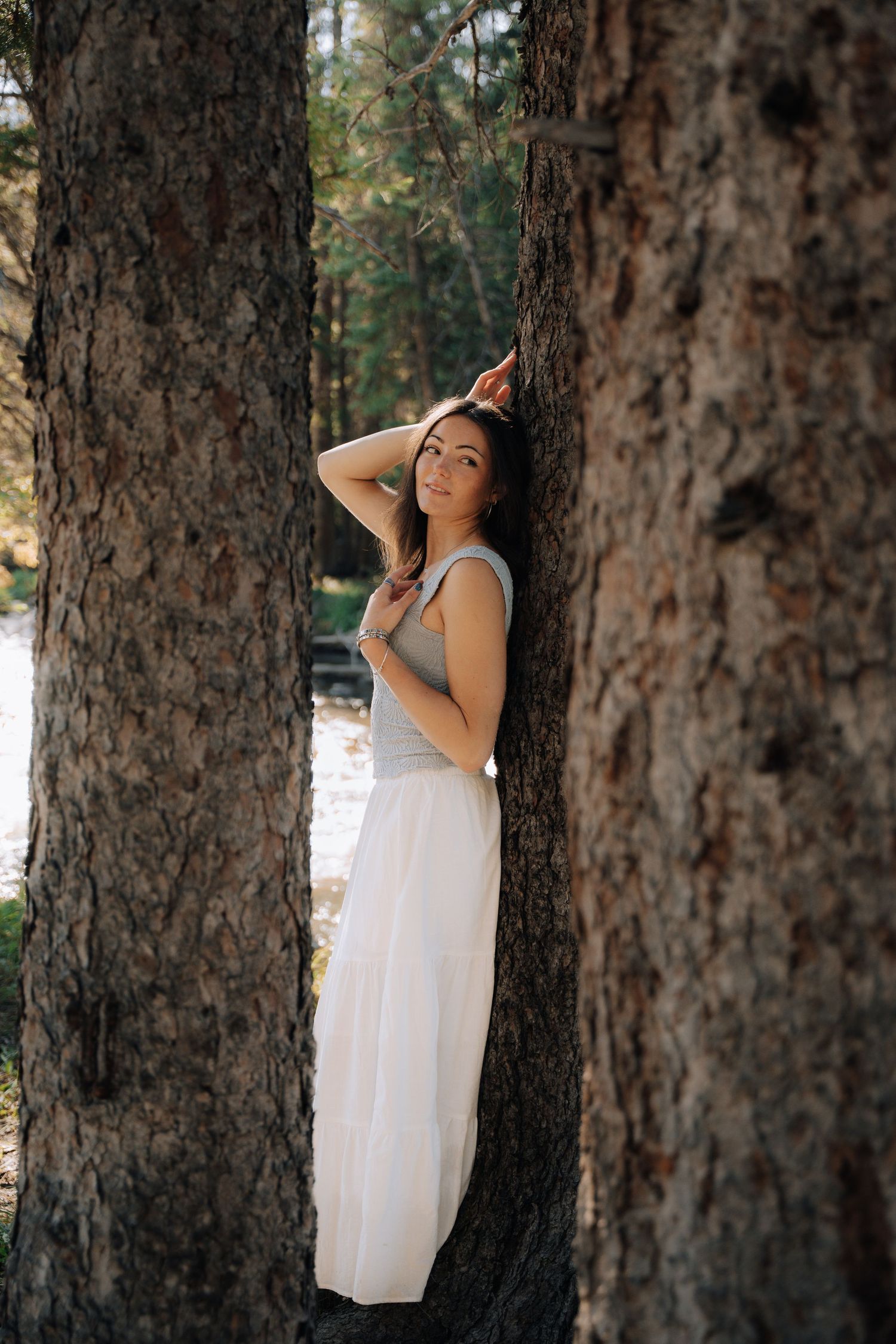 Womens senior session