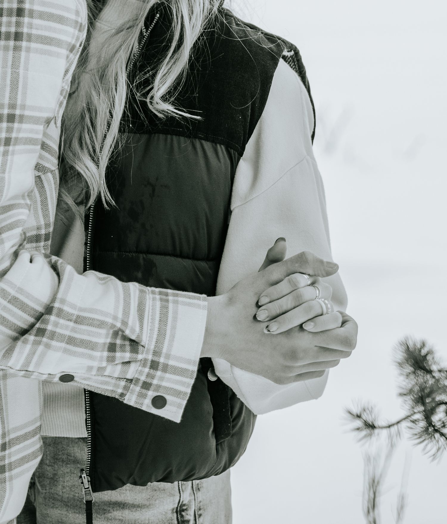 couple dancing