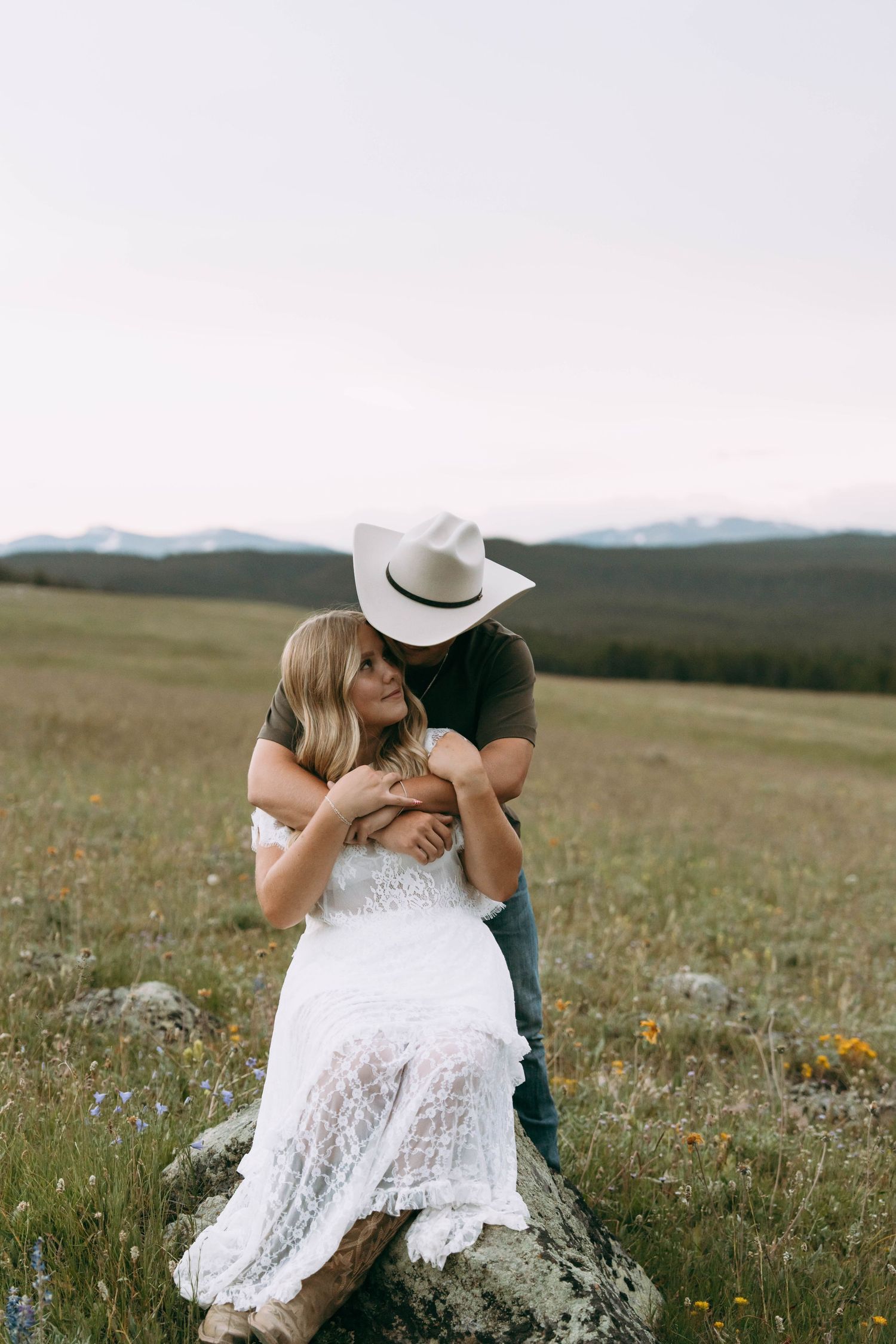 Sheridan Wyoming, Northern Wyoming Photography