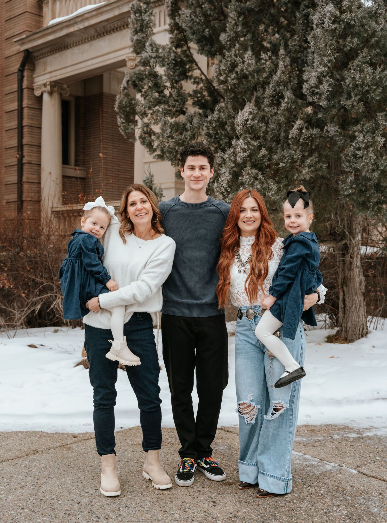 Family photo