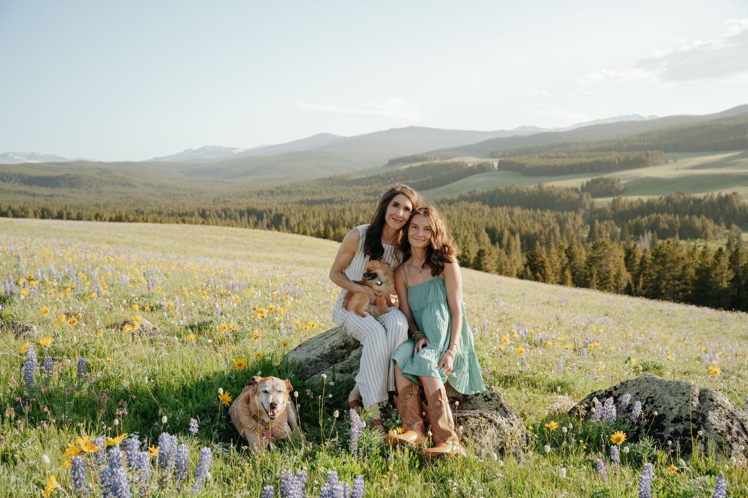 Sheridan Wyoming, Northern Wyoming Photography