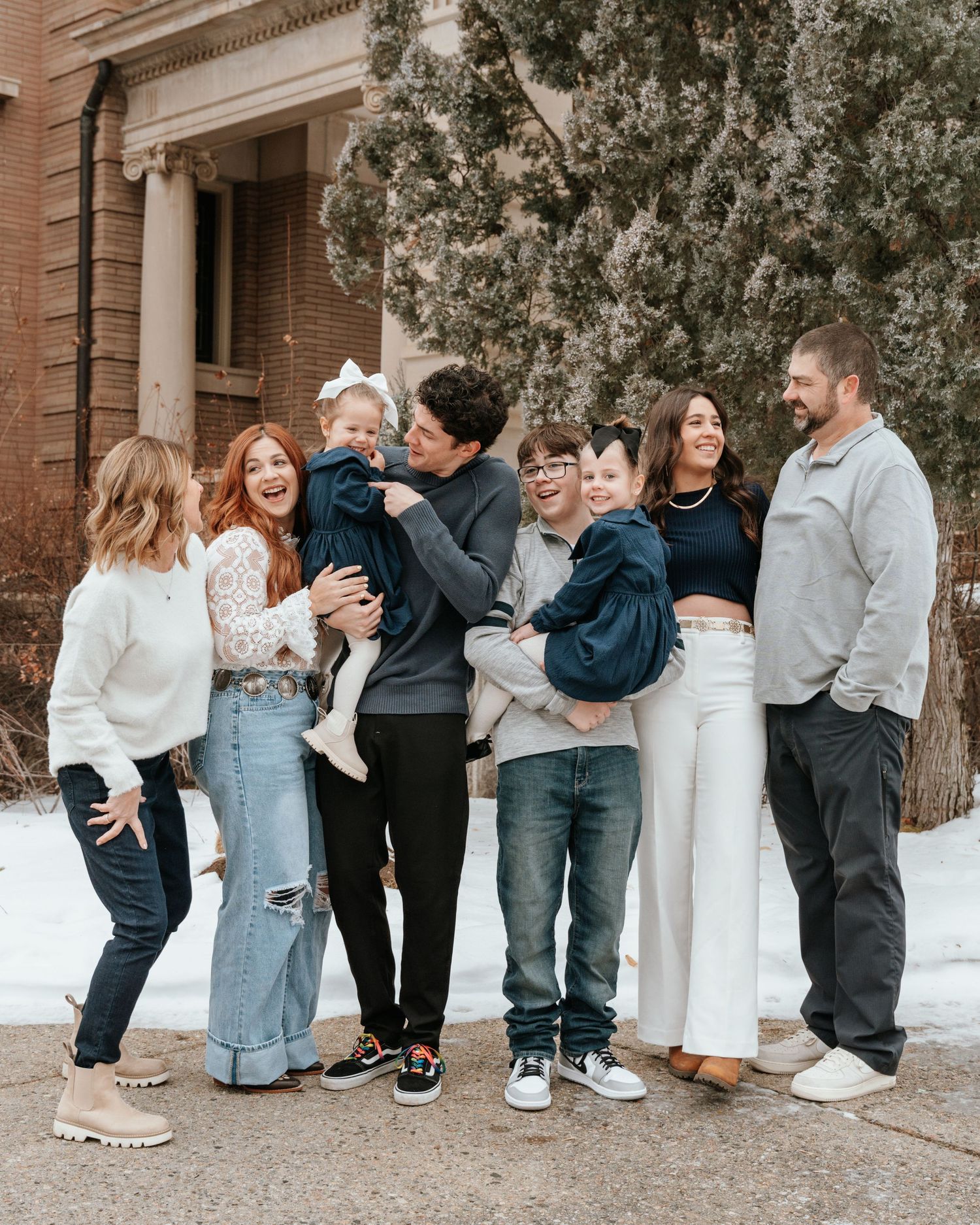 Family Photo