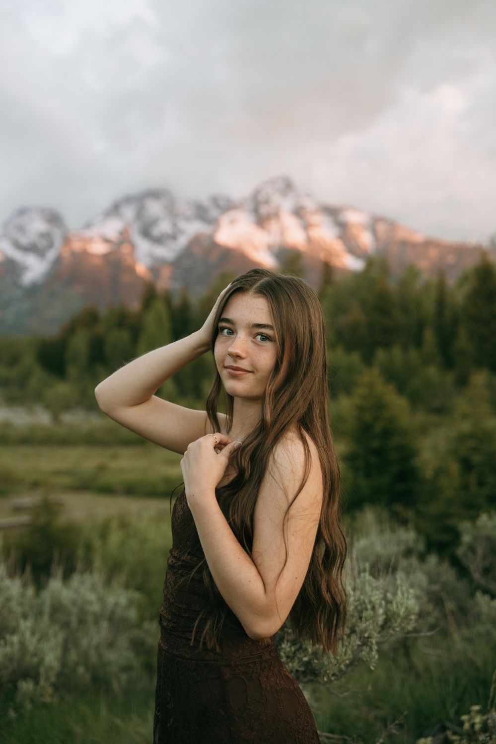 Sheridan Wyoming, Northern Wyoming Photography